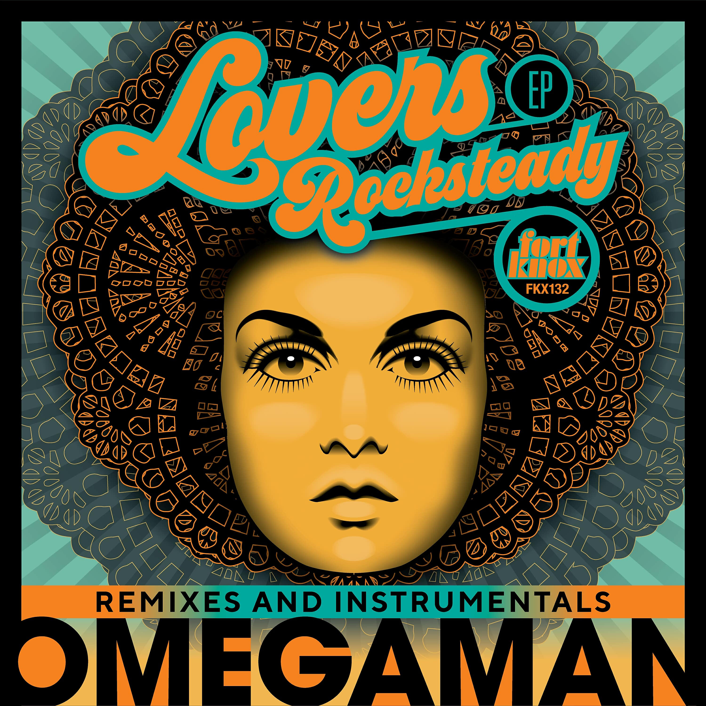 Omegaman - Fly (Pulpfusion Remix)