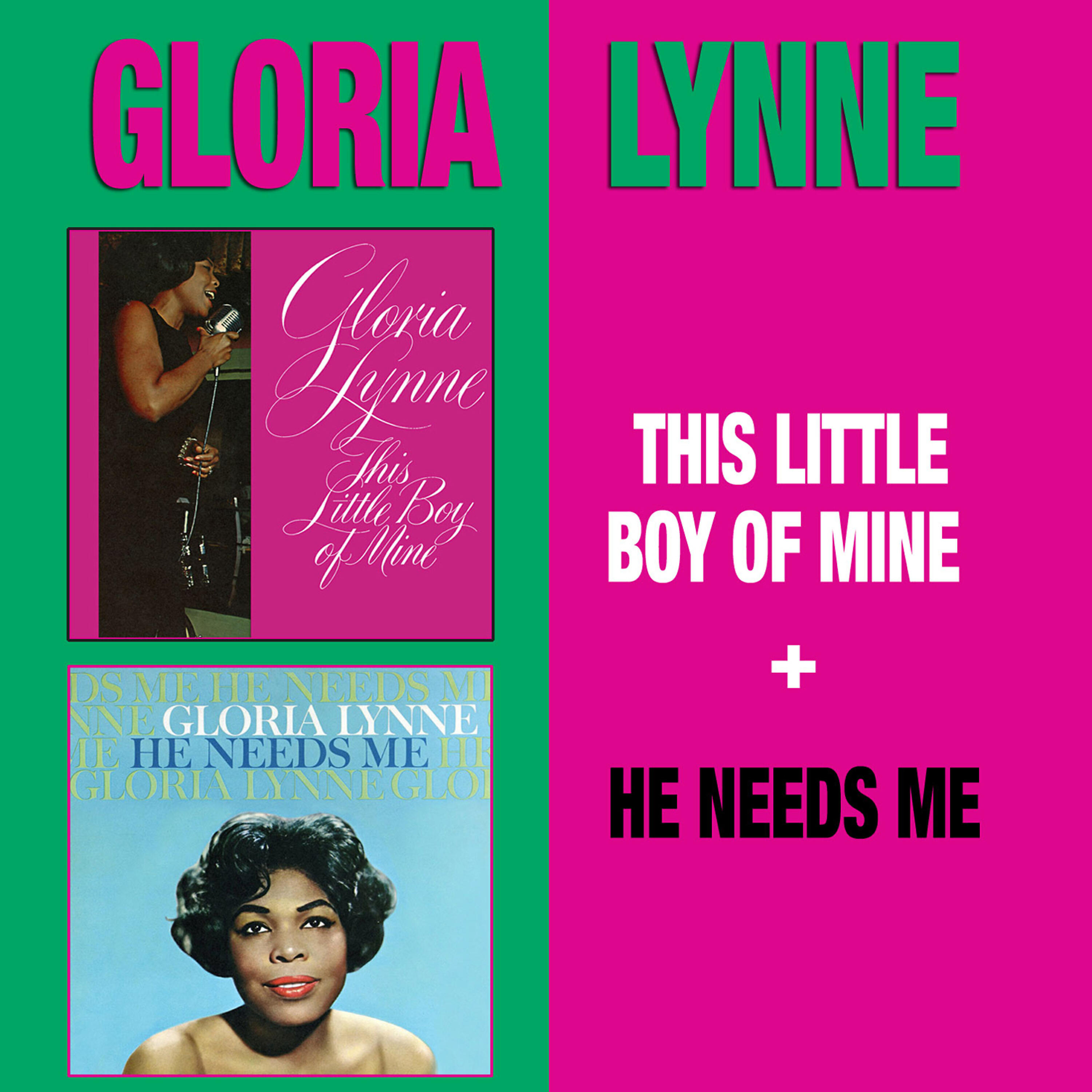 Gloria Lynne - Condemned Without Trial