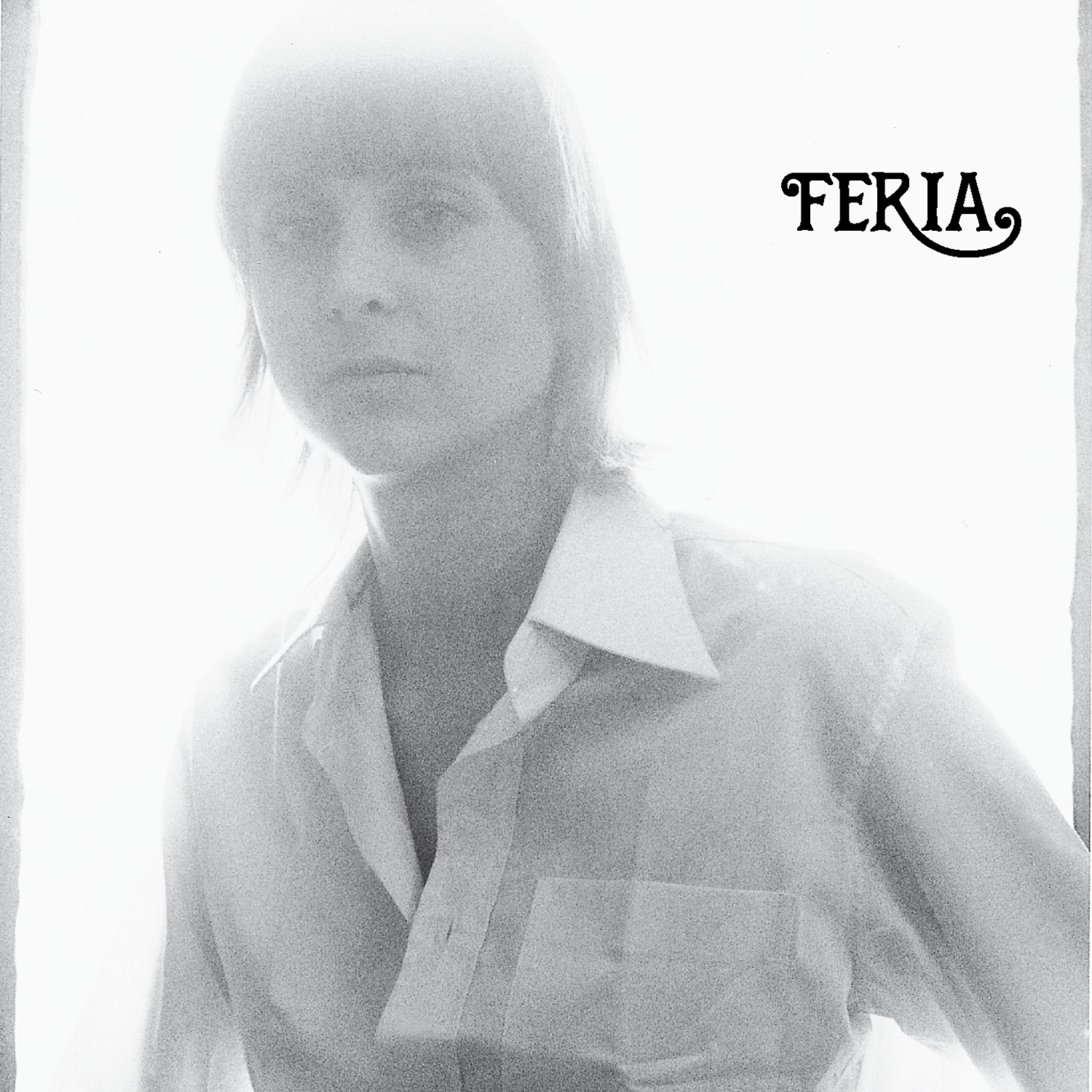 Постер альбома Feria