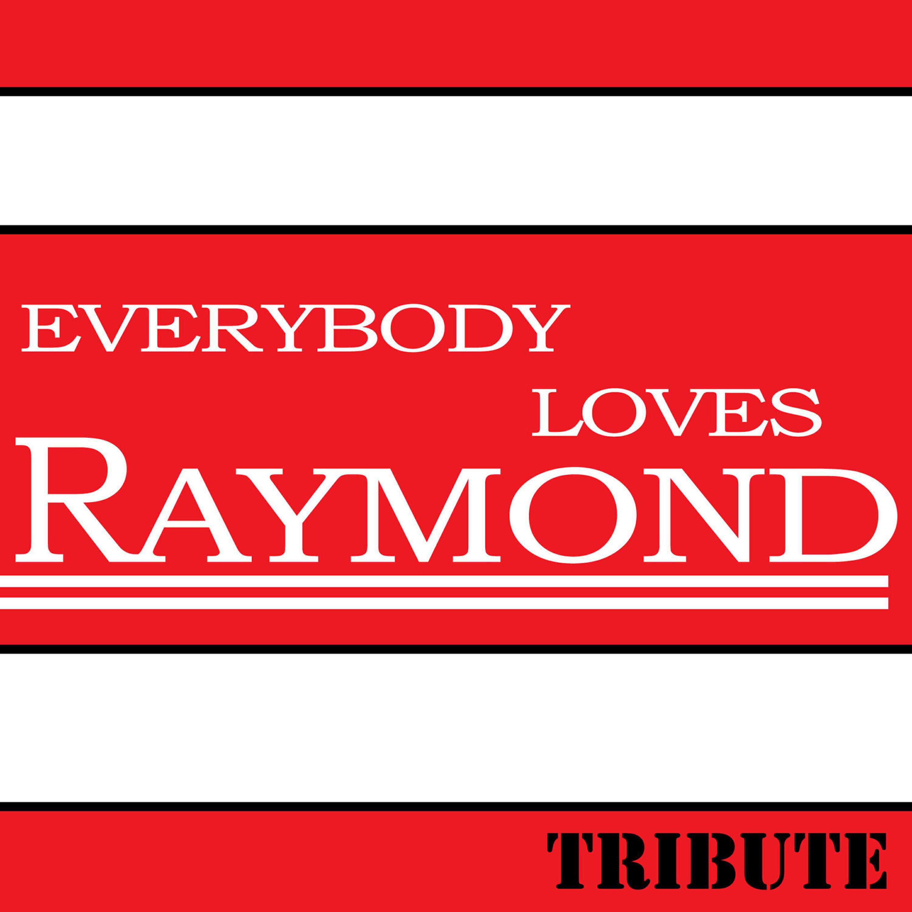 The Hollywood Orchestra - Everybody Loves Raymond Theme (Single)