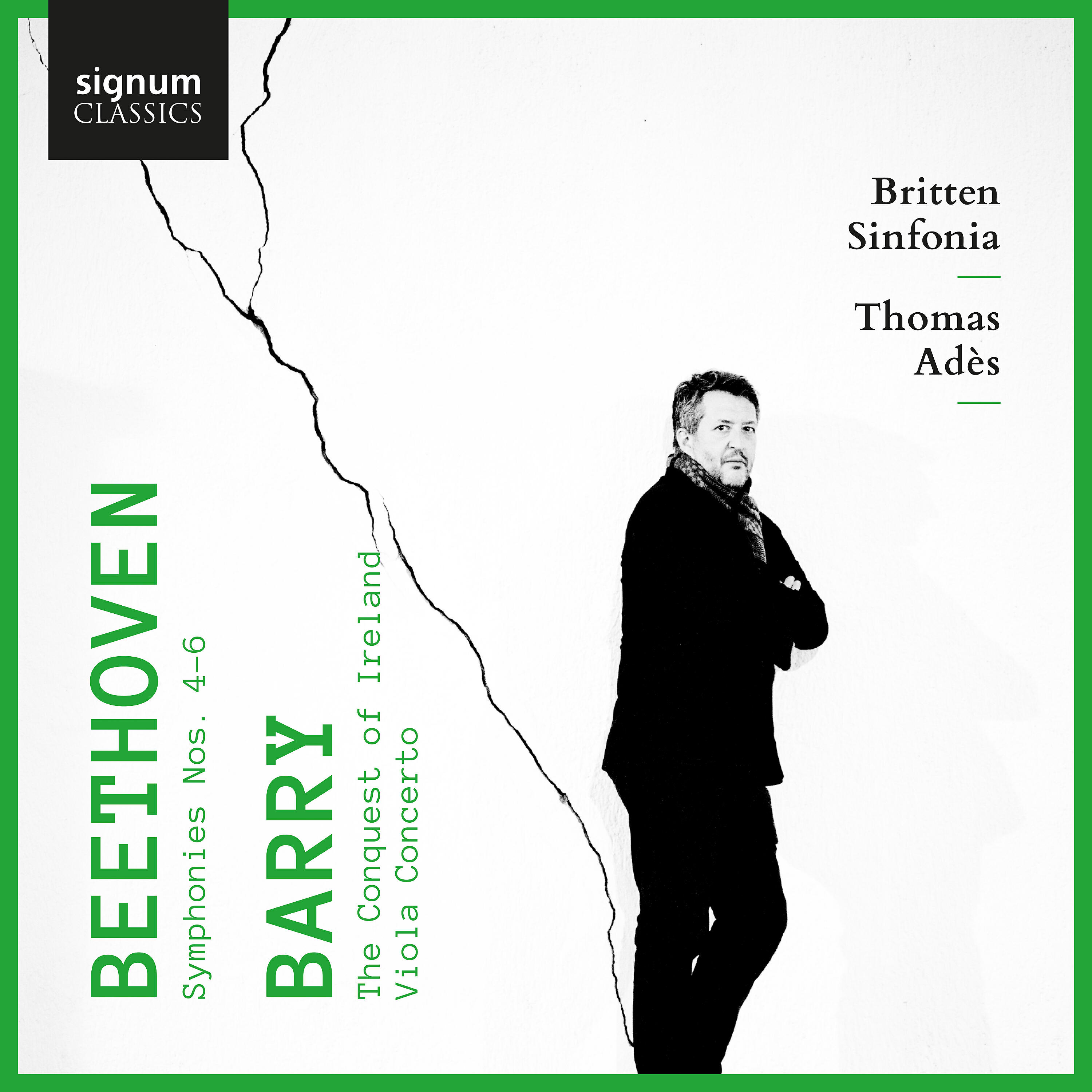 Thomas Adès - Symphony No. 5 in C Minor, Op. 67: III. Scherzo: Allegro