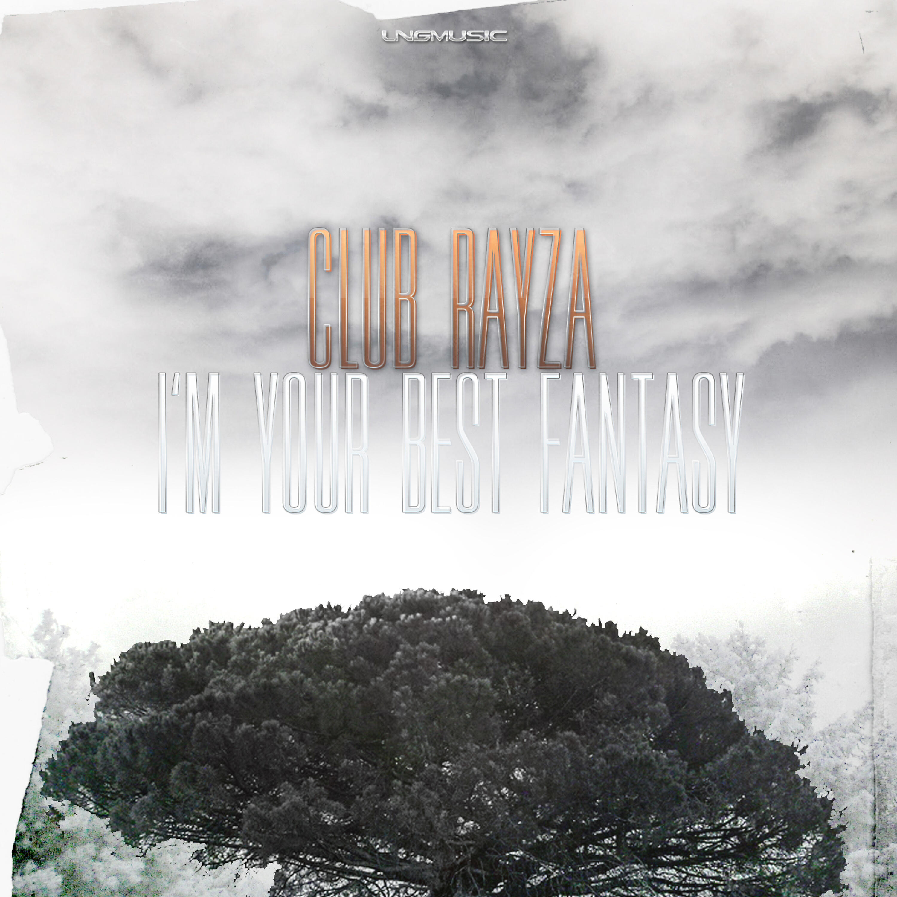 Club Rayza - I'm Your Best Fantasy (Drm Remix Edit)