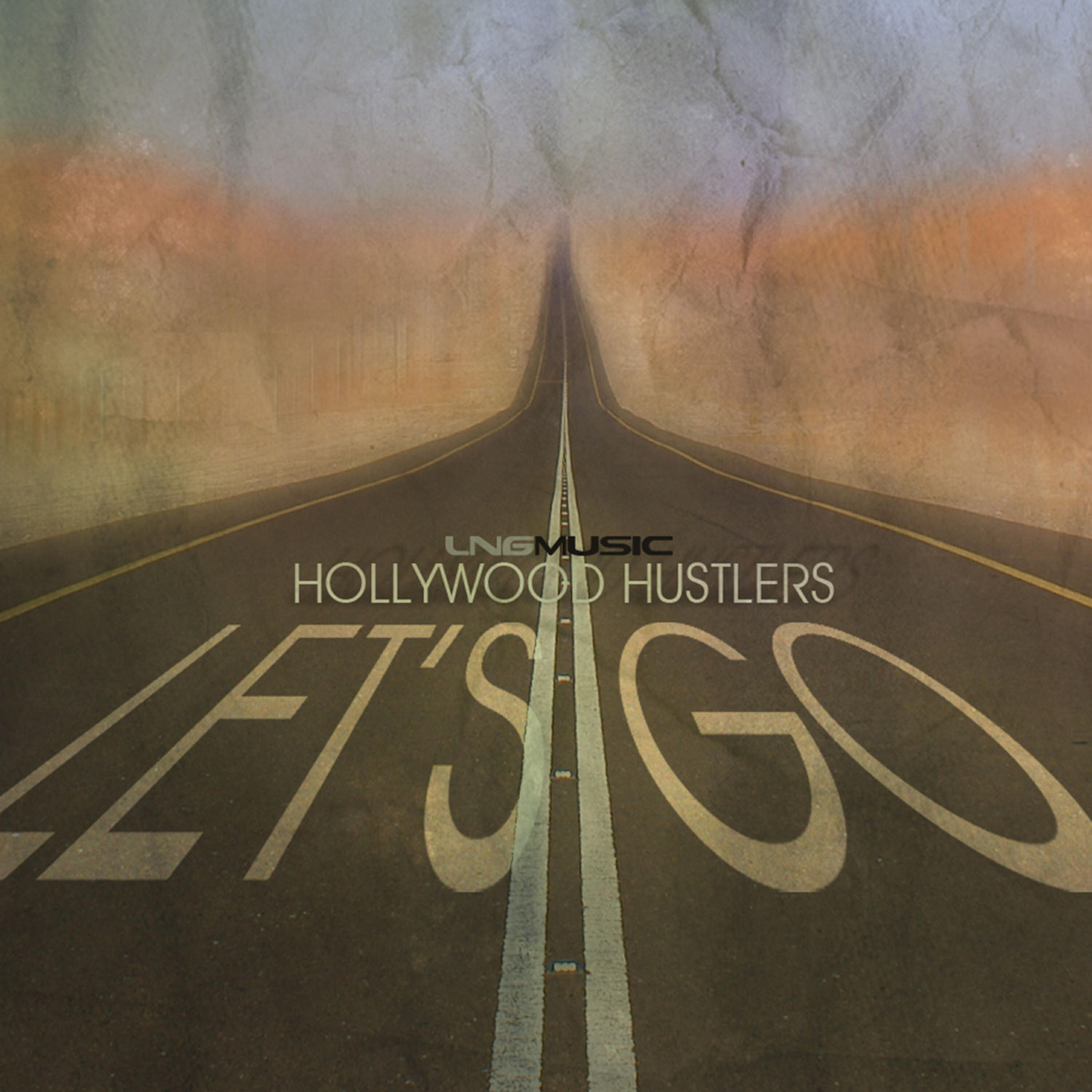 Hollywood Hustlers - Let's Go (Nookati Project Remix Edit)