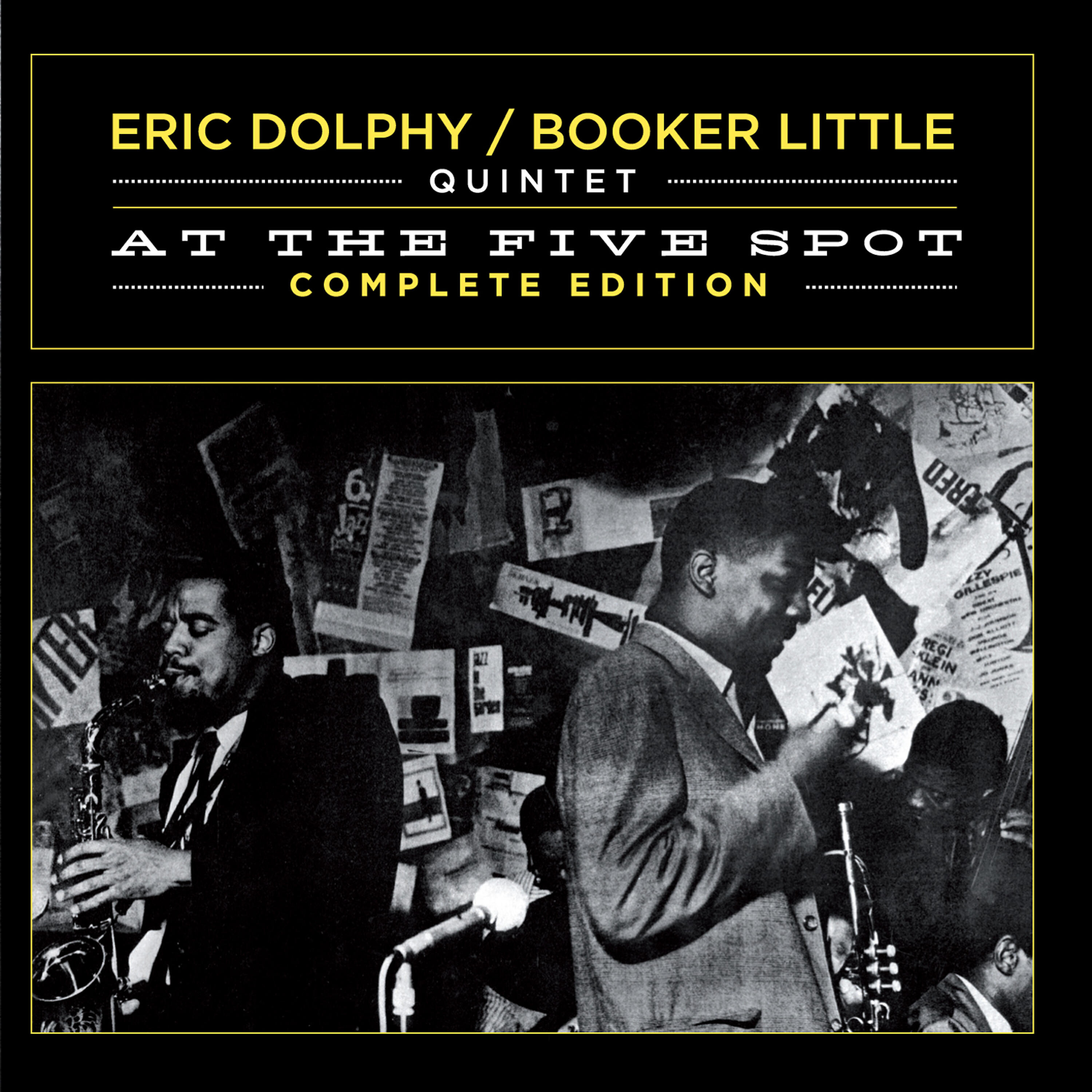 Eric Dolphy - Bee Vamp (No.2)