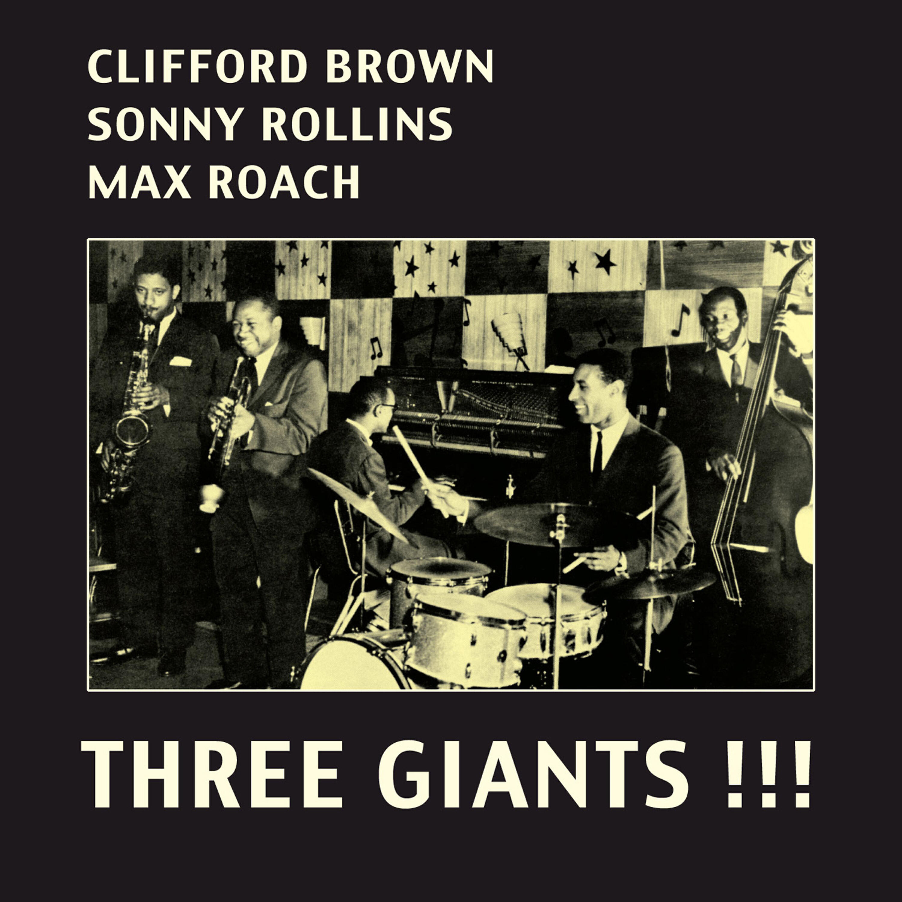 Clifford Brown - Powell's Prances (Bonus Track)