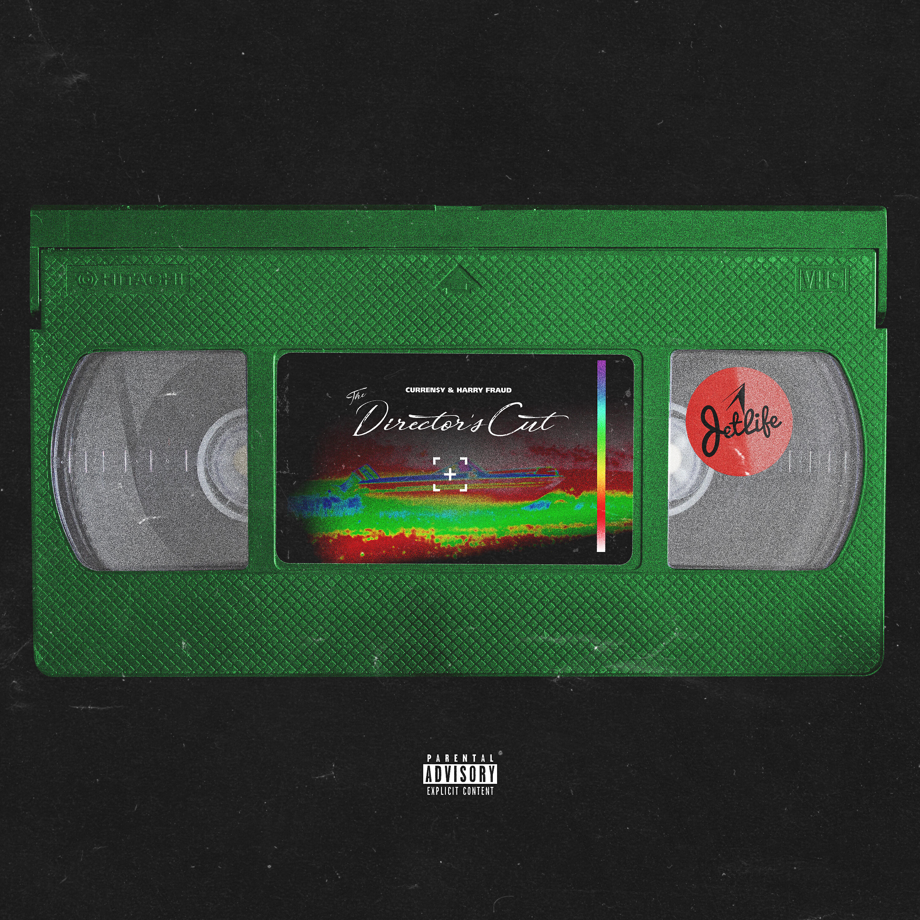 Curren$Y - KITT (feat. Styles P)