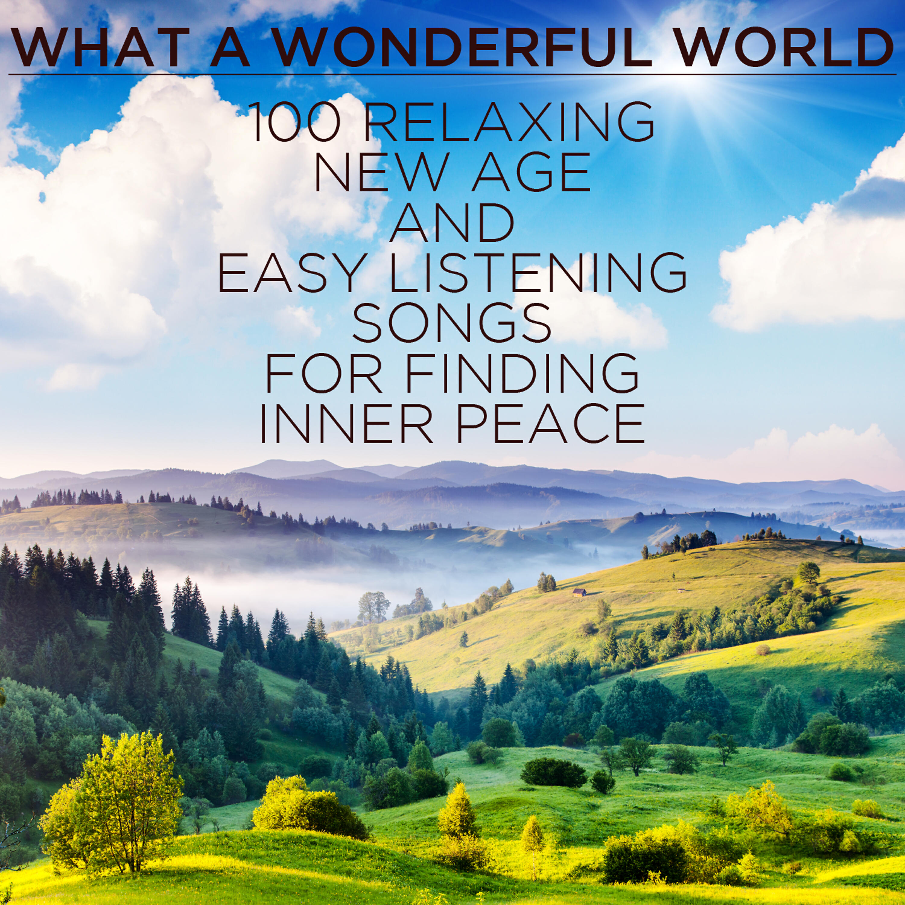 Therapeutic Sounds - Let There Be Peace on Earth