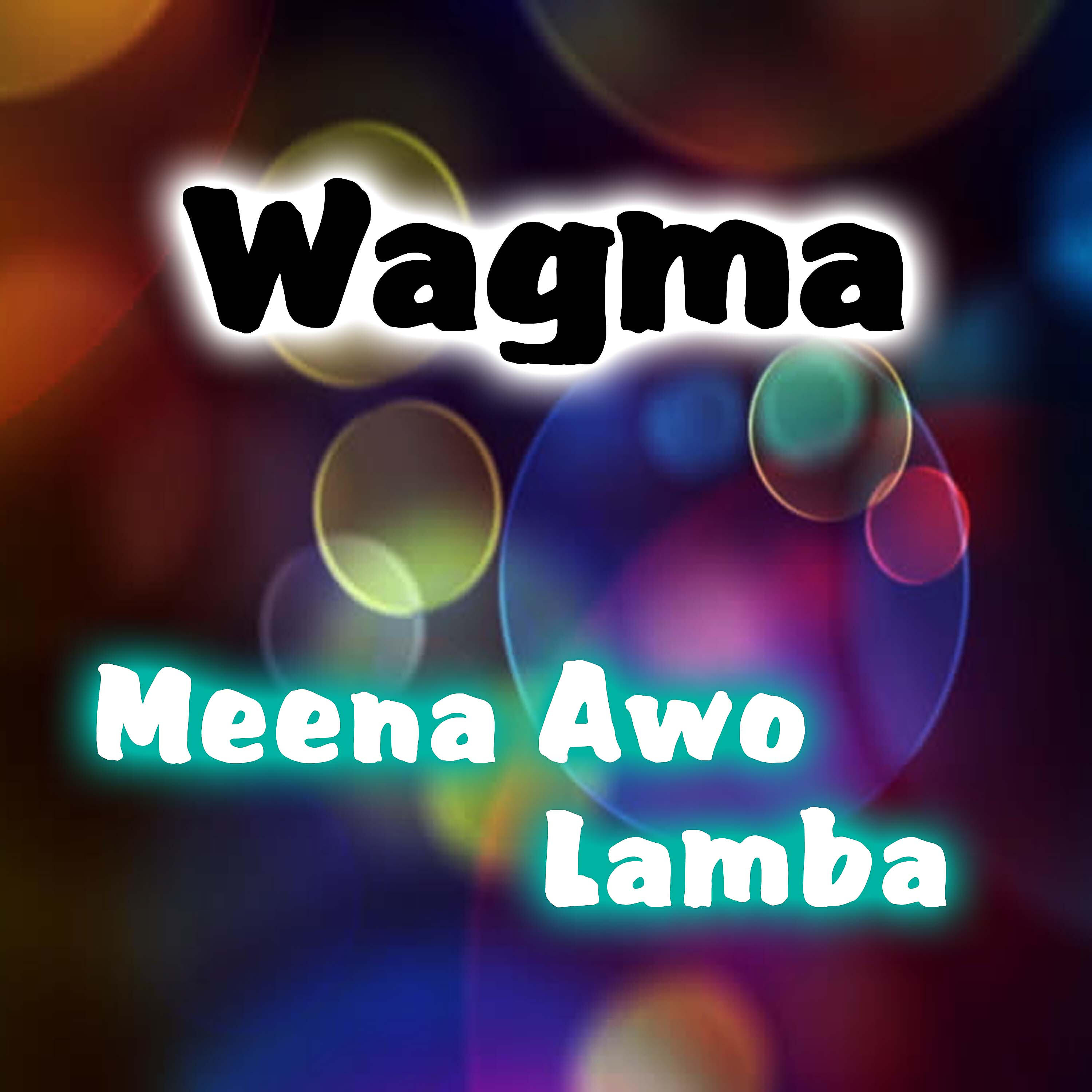 Wagma - Sat Kata Warta