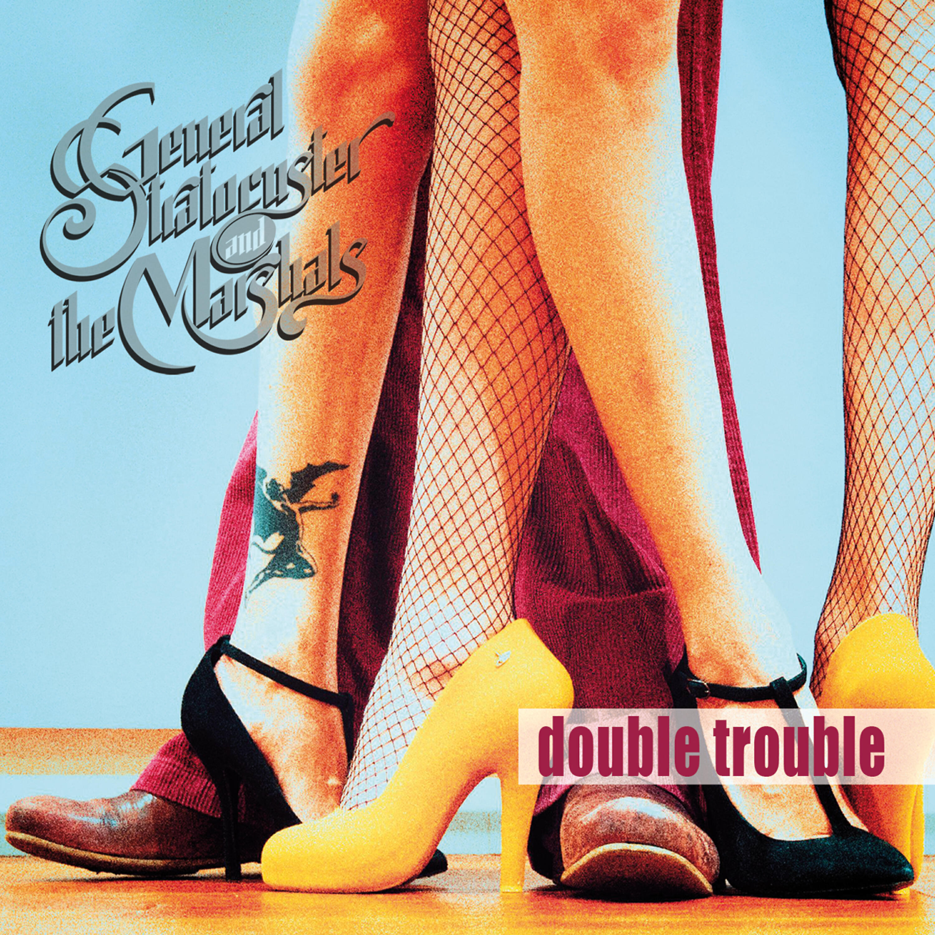 Double trouble. Double Trouble картинки. Двойная проблема. Peinlicher Double-Trouble.