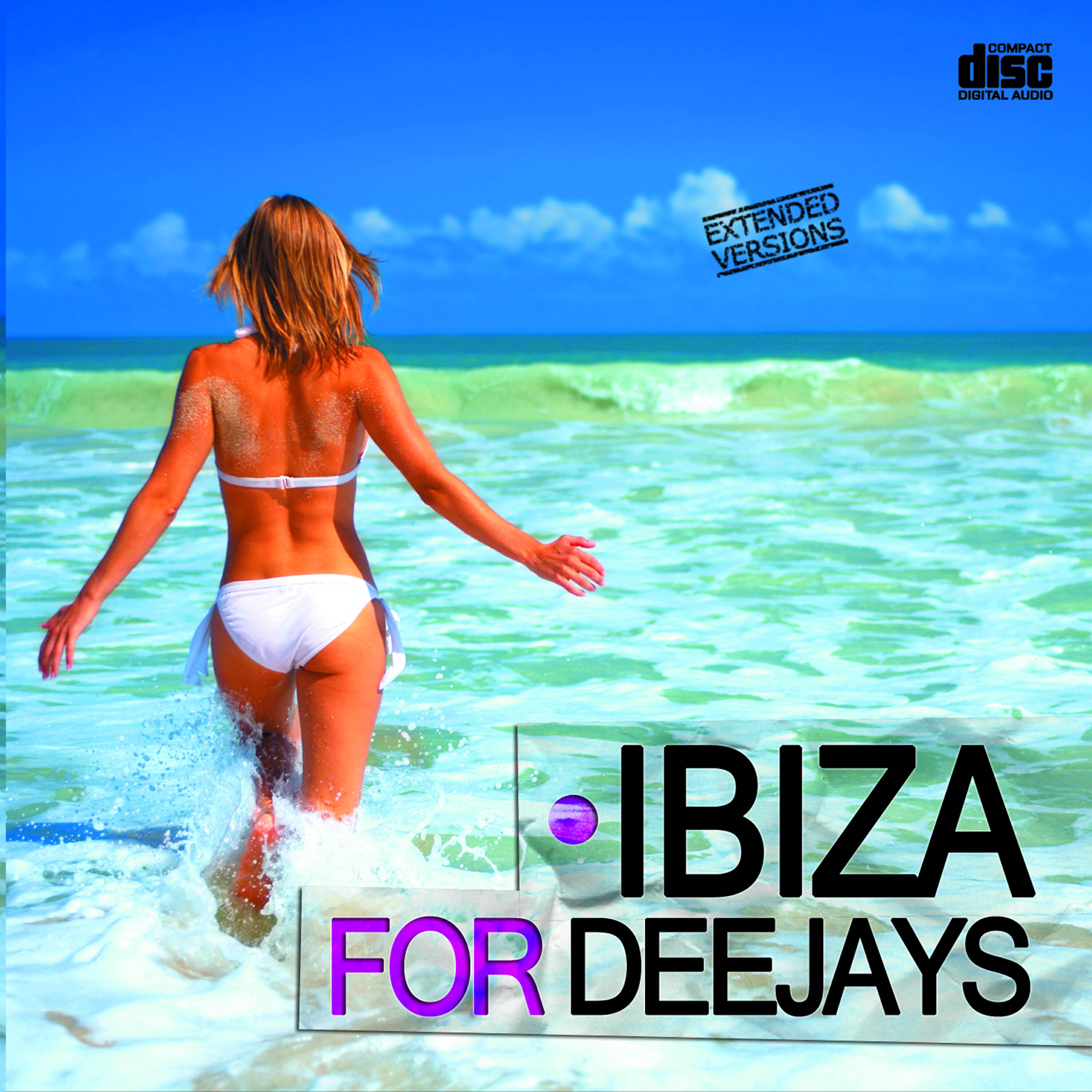 Anything But Monday - It's Definitely Love (Eladi Batriani & Pep Guixa Remix)