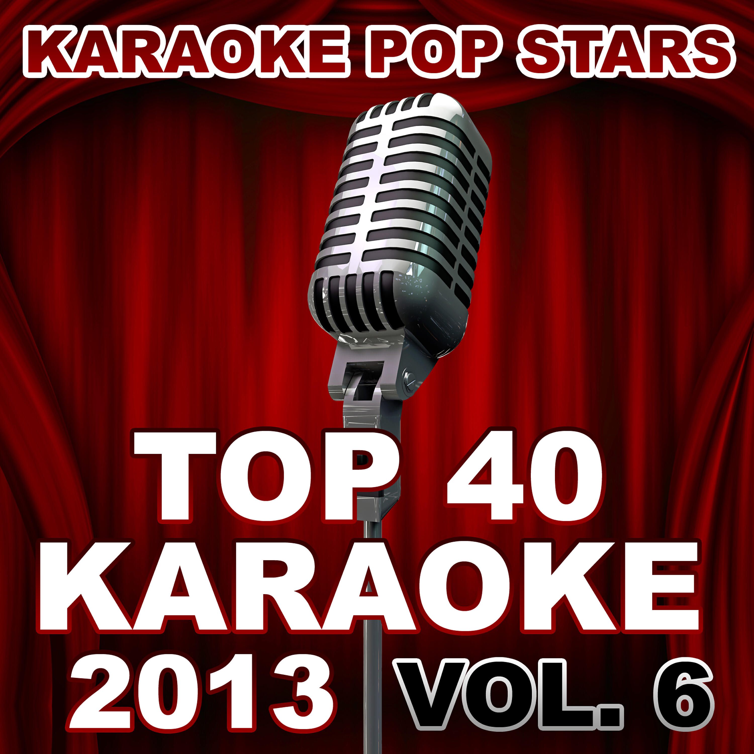 Karaoke Pop Stars - All of Me (In the Style of John Legend) [Karaoke Version]