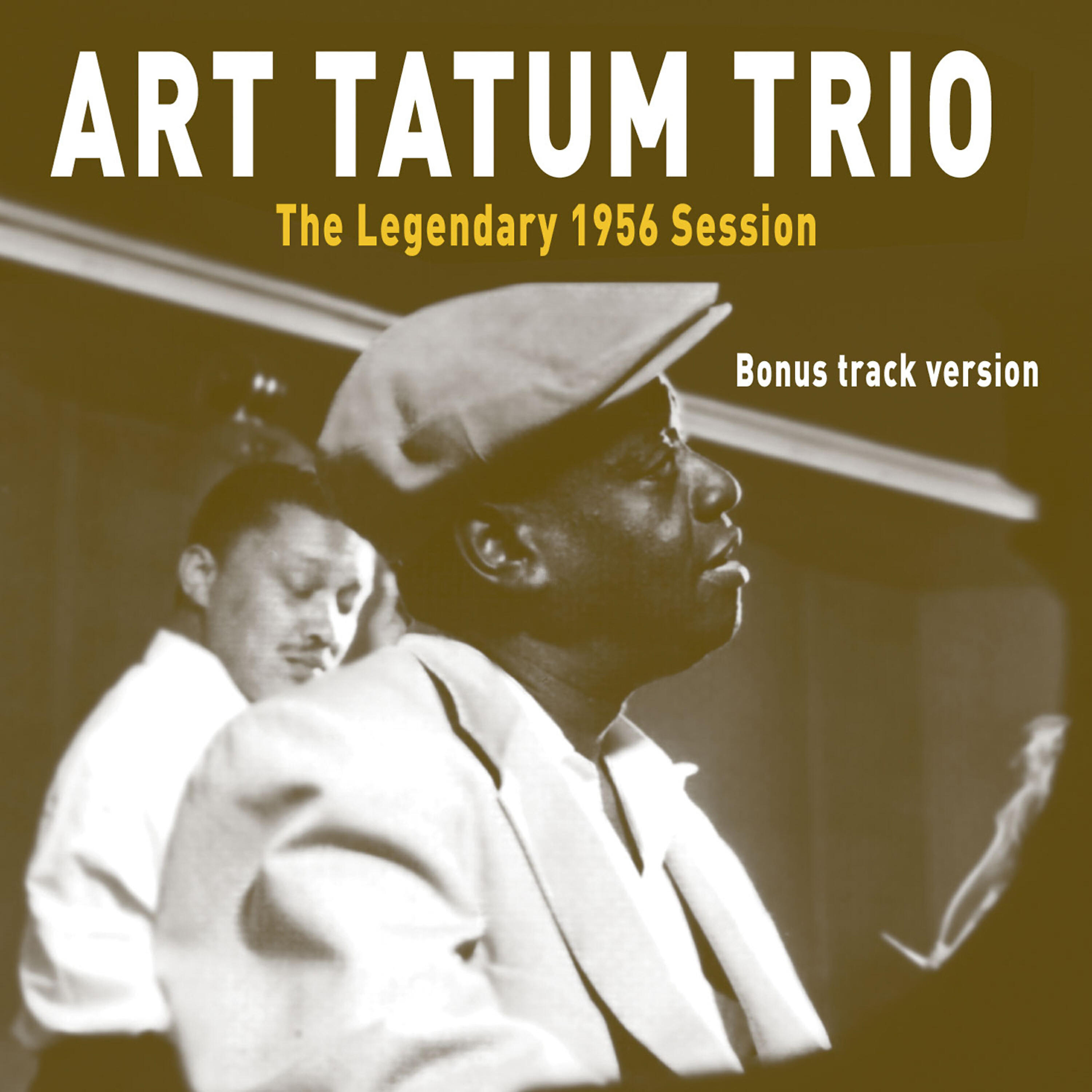 Art Tatum - More Than You Know (feat. Lionel Hampton & Buddy Rich) [Bonus Track]