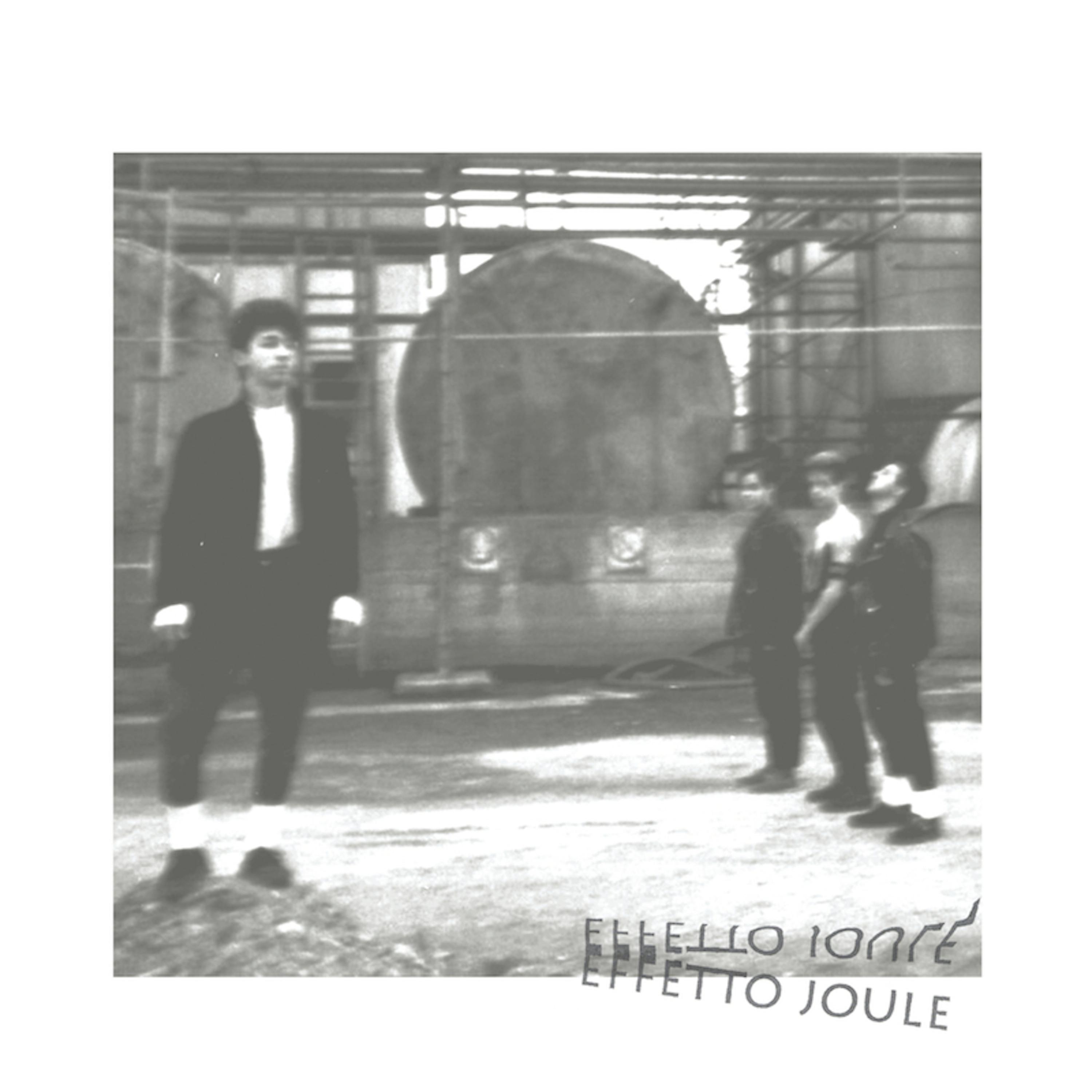 Постер альбома Mnq 068 Effetto Joule - Robespierre 12'' (Flemming Dalum Remix)