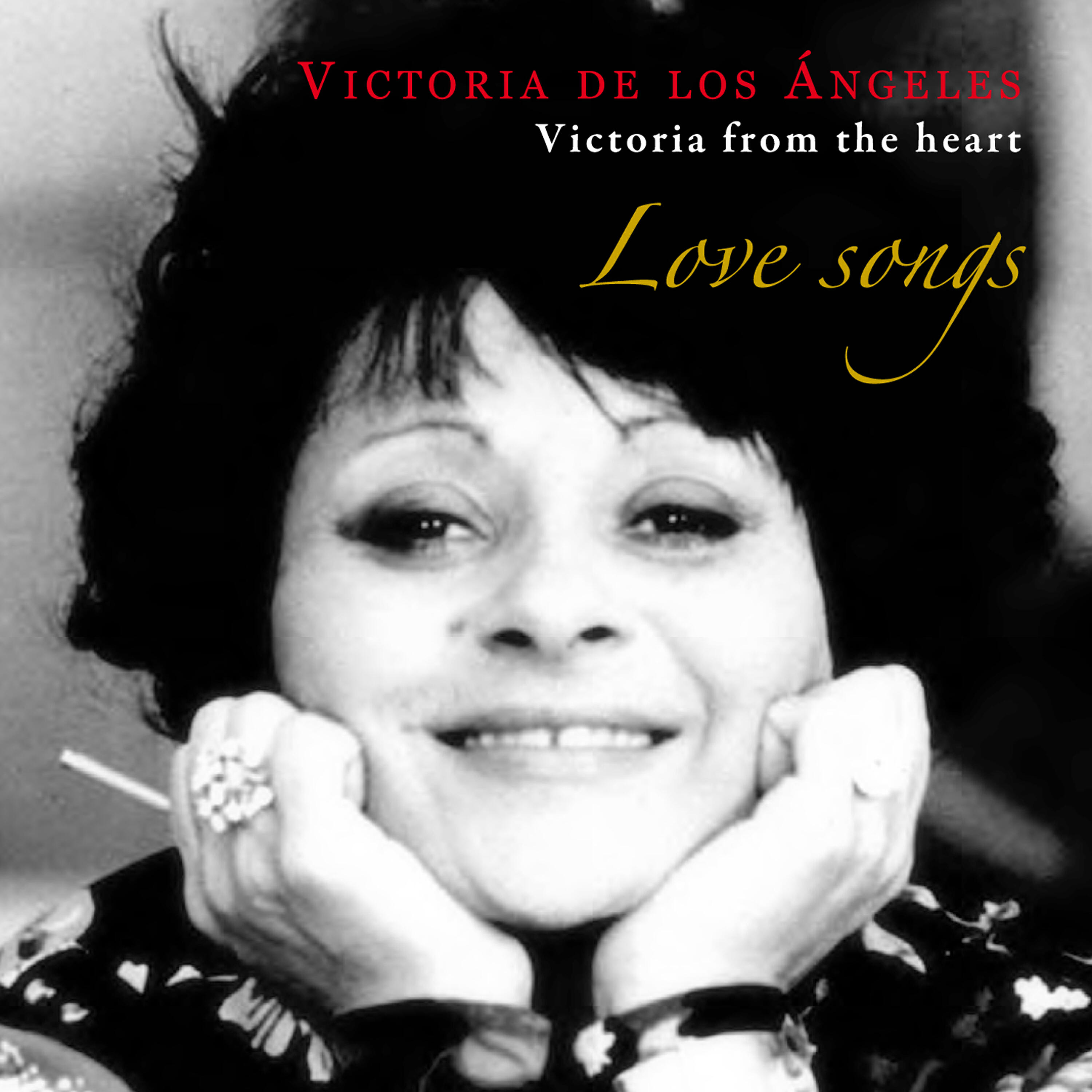 Victoria De Los Angeles - Faust: 