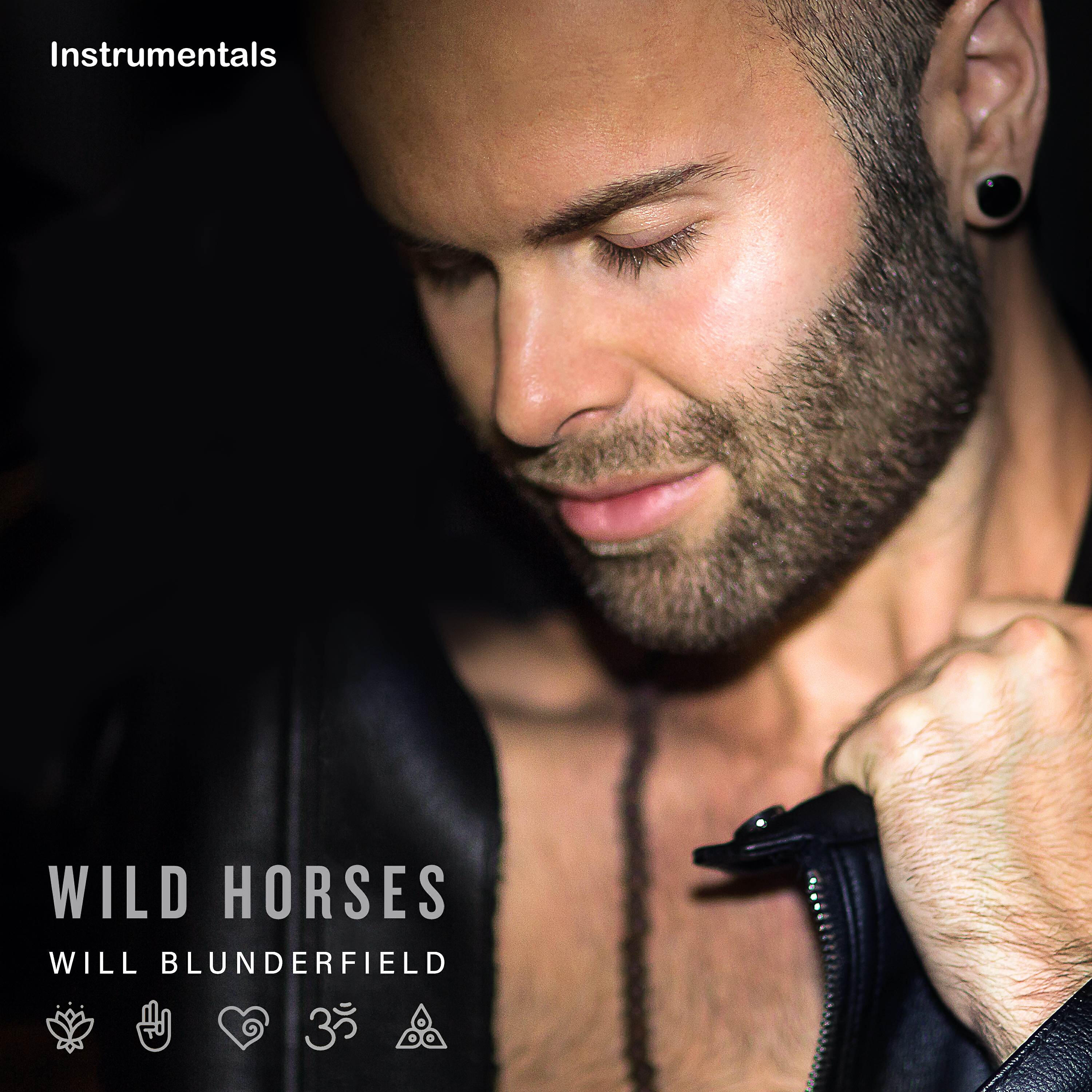 Will Blunderfield - Mul Mantra (Instrumental)