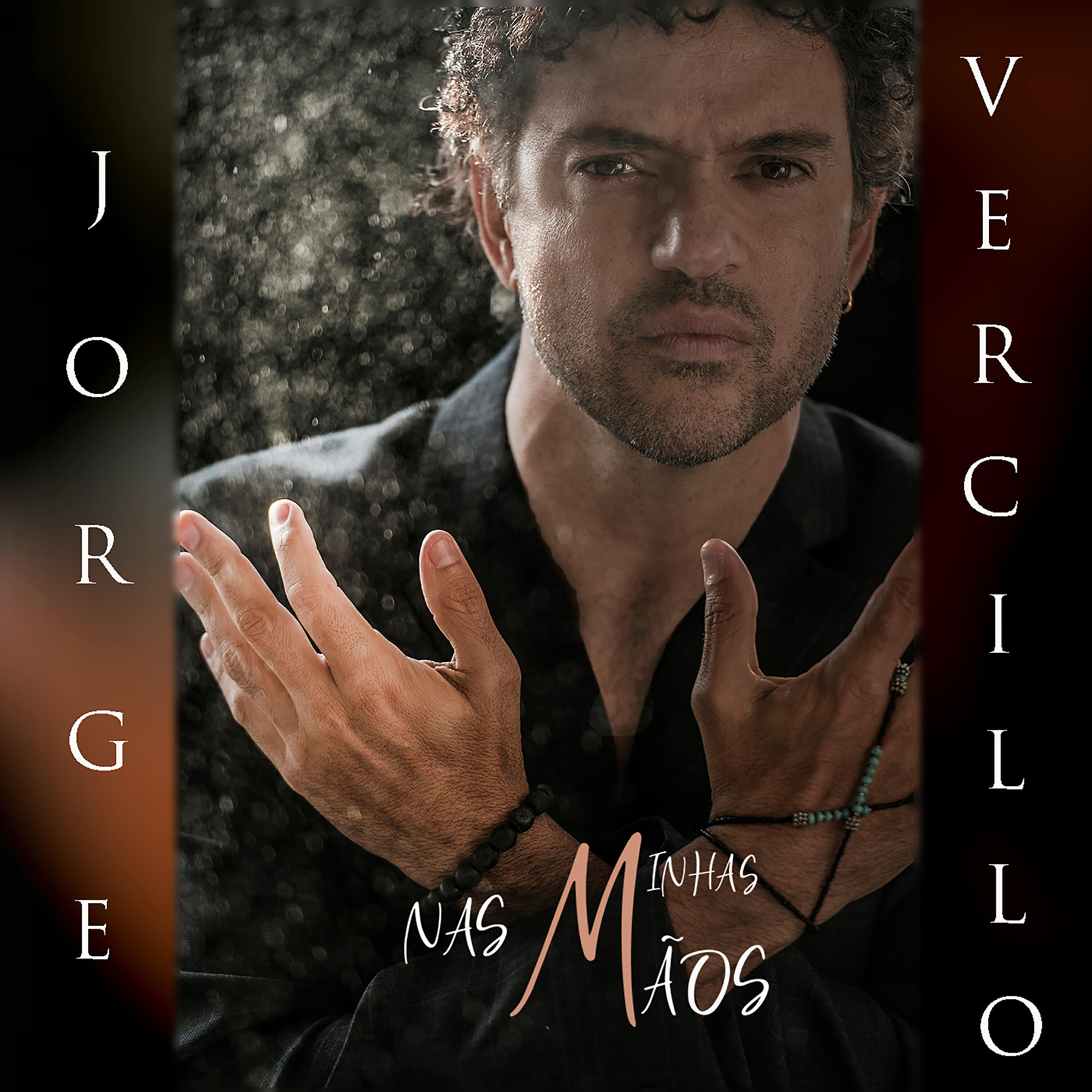 Jorge Vercillo - Closest Friend (Final Feliz)