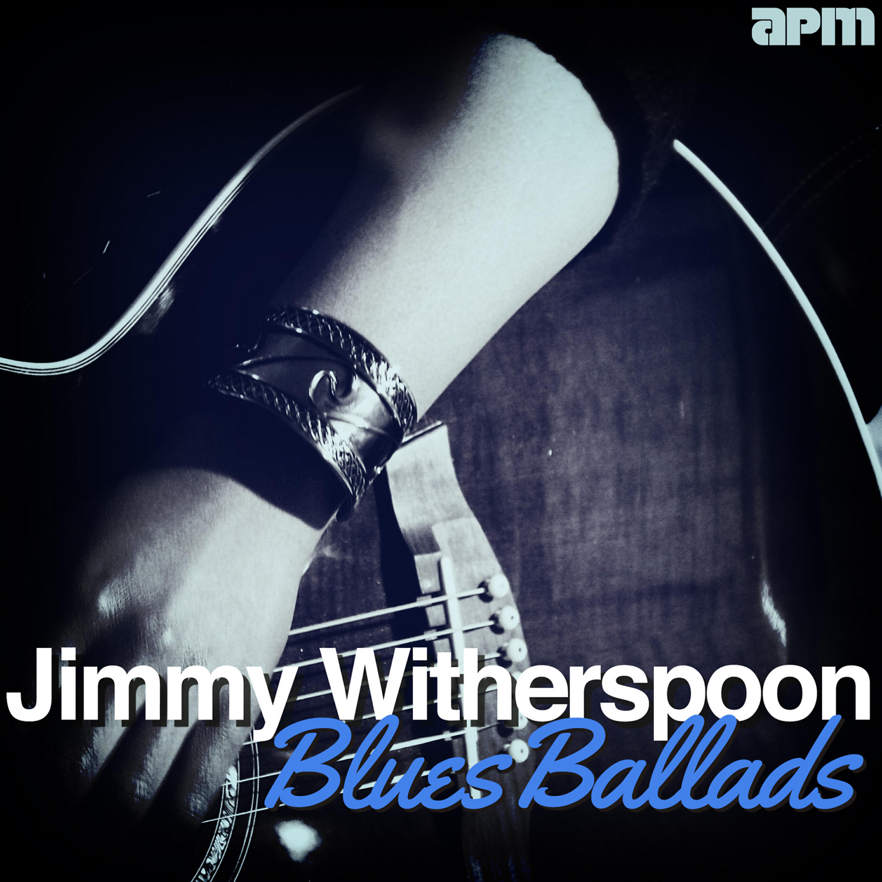 Jimmy Witherspoon - Goin' to Chicago Blues