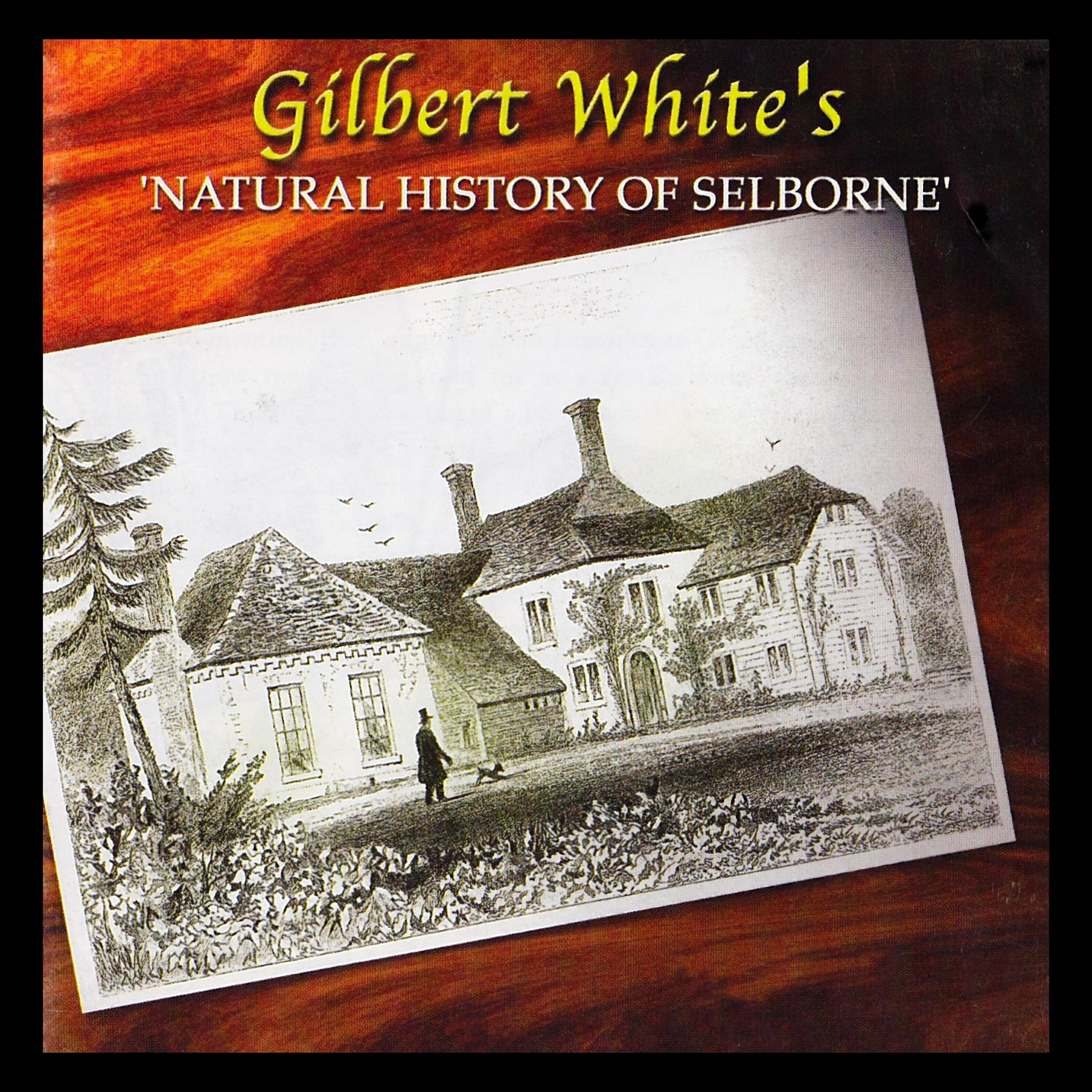 Gilbert White - To The Hon Daines Barrington - Letter 62 - A Severe Frost