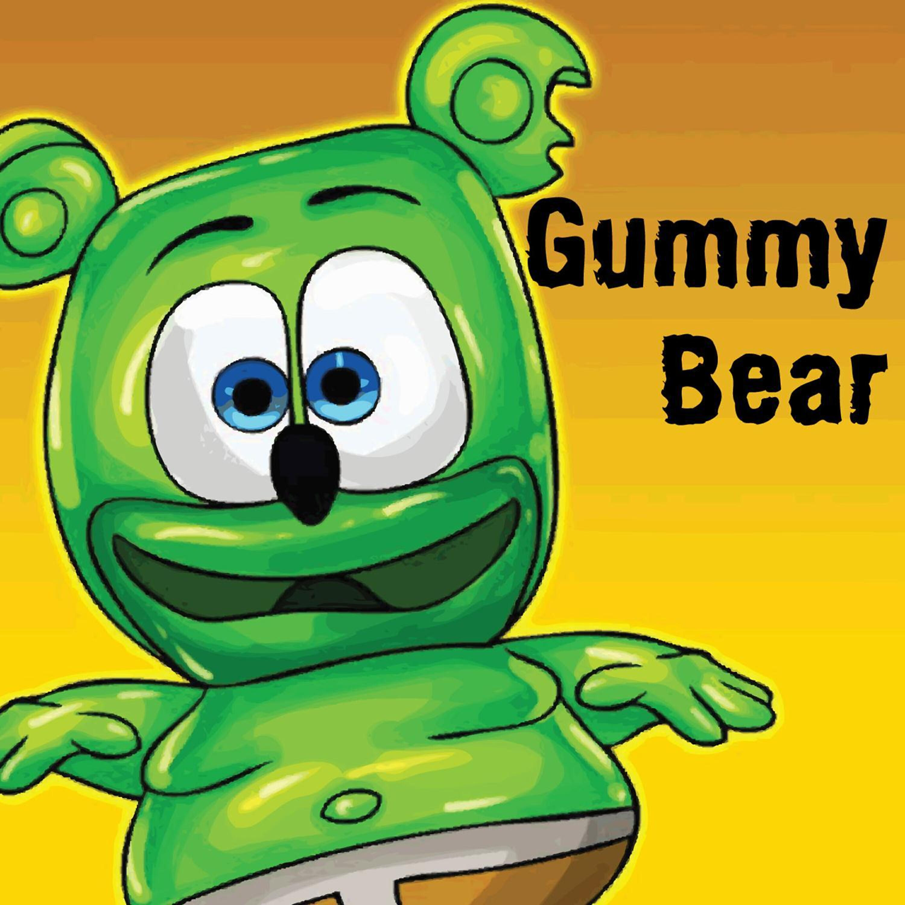 Hollywood TV Players - Gummy Bear (Single)