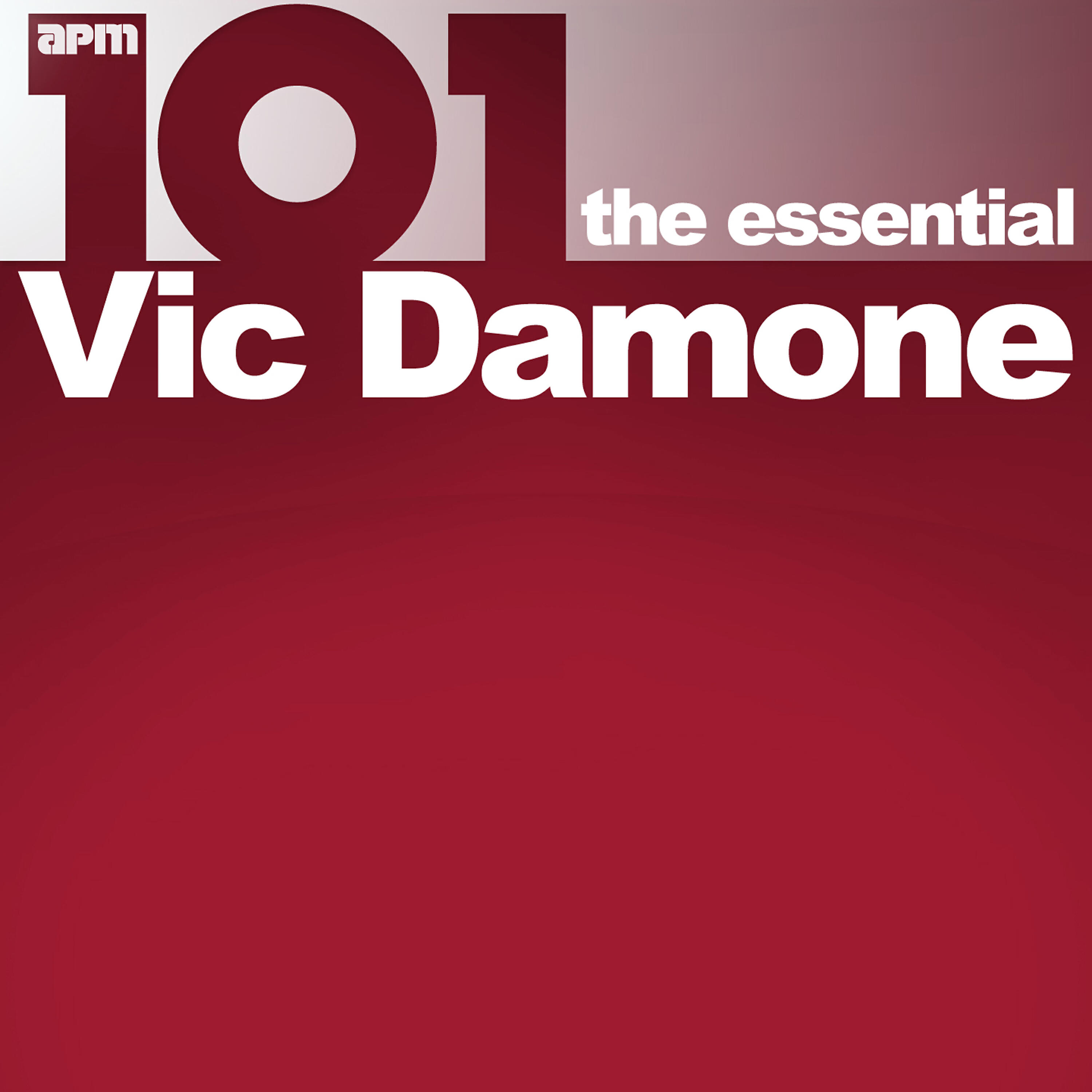 VIC DAMONE - Manhattan