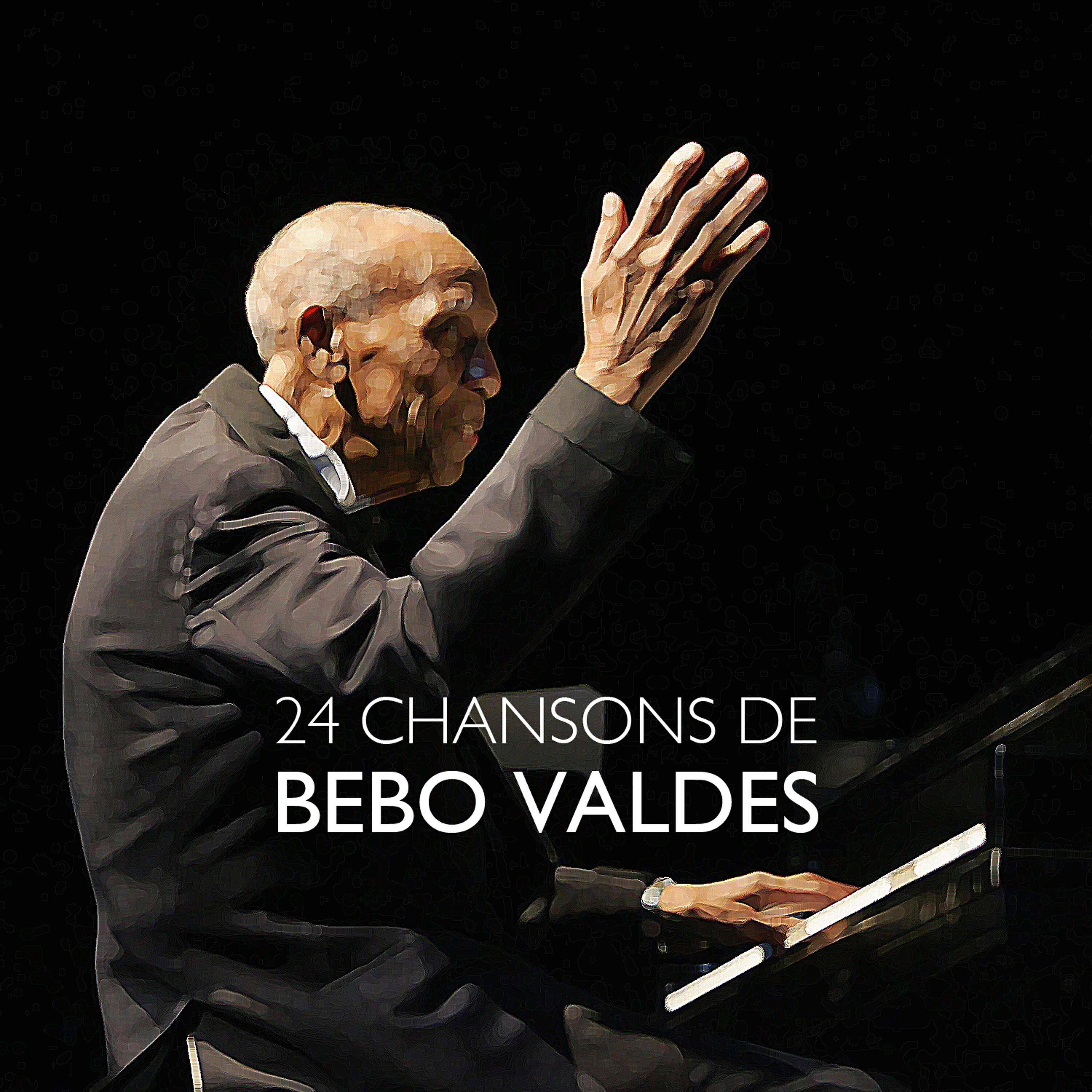 Bebo Valdes - Sabor