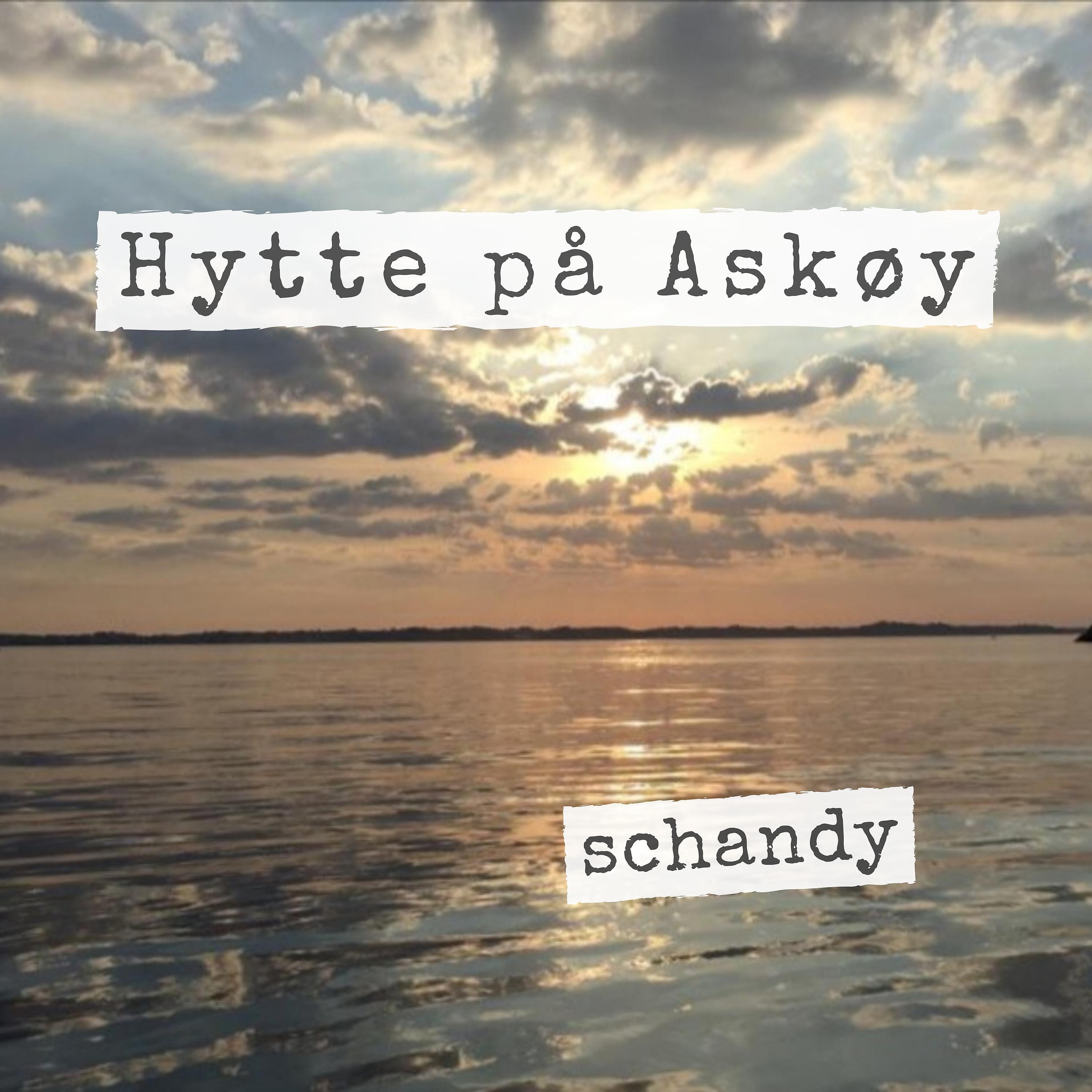 Постер альбома Hytte på Askøy