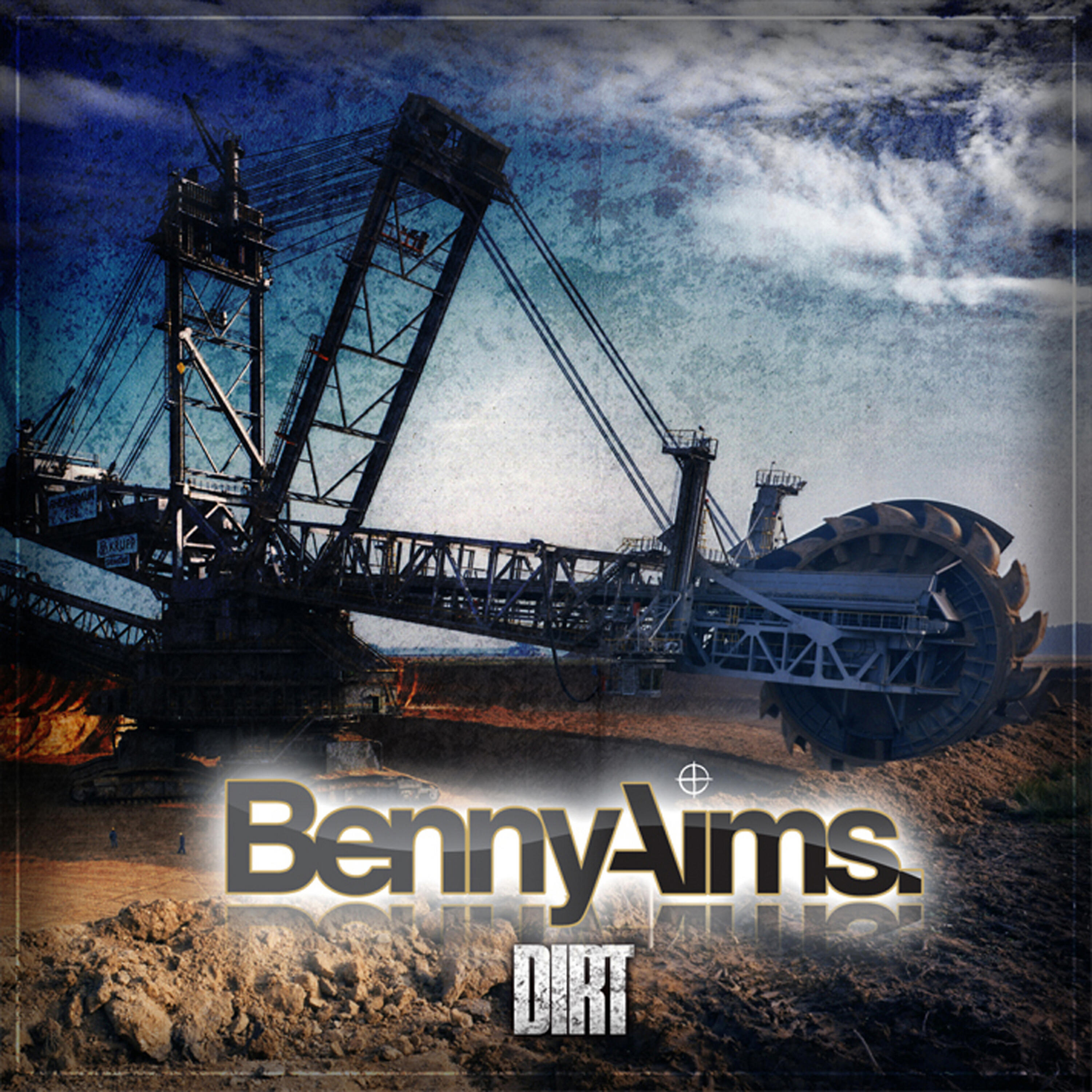 Benny Aims - This Way