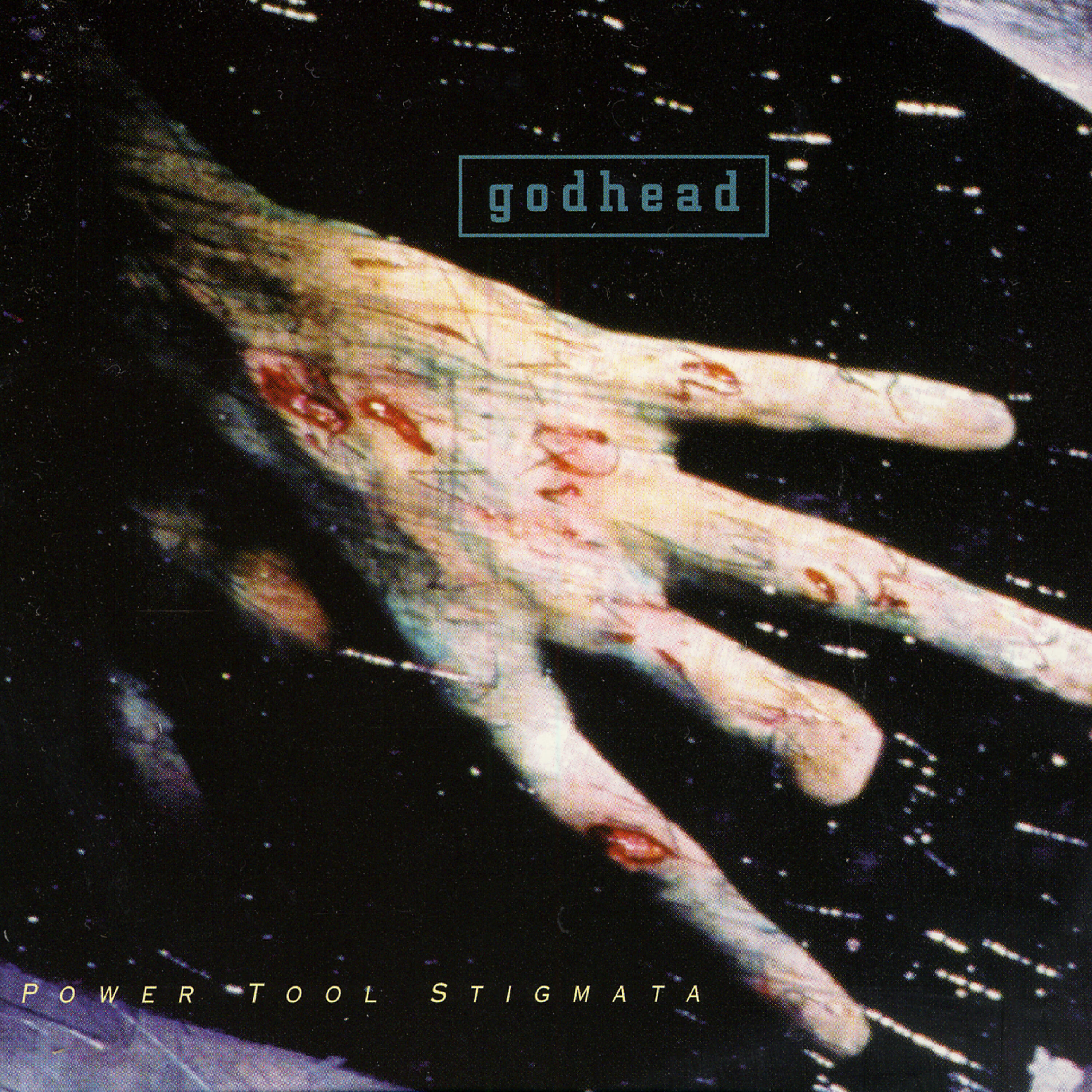 Godhead - Craving