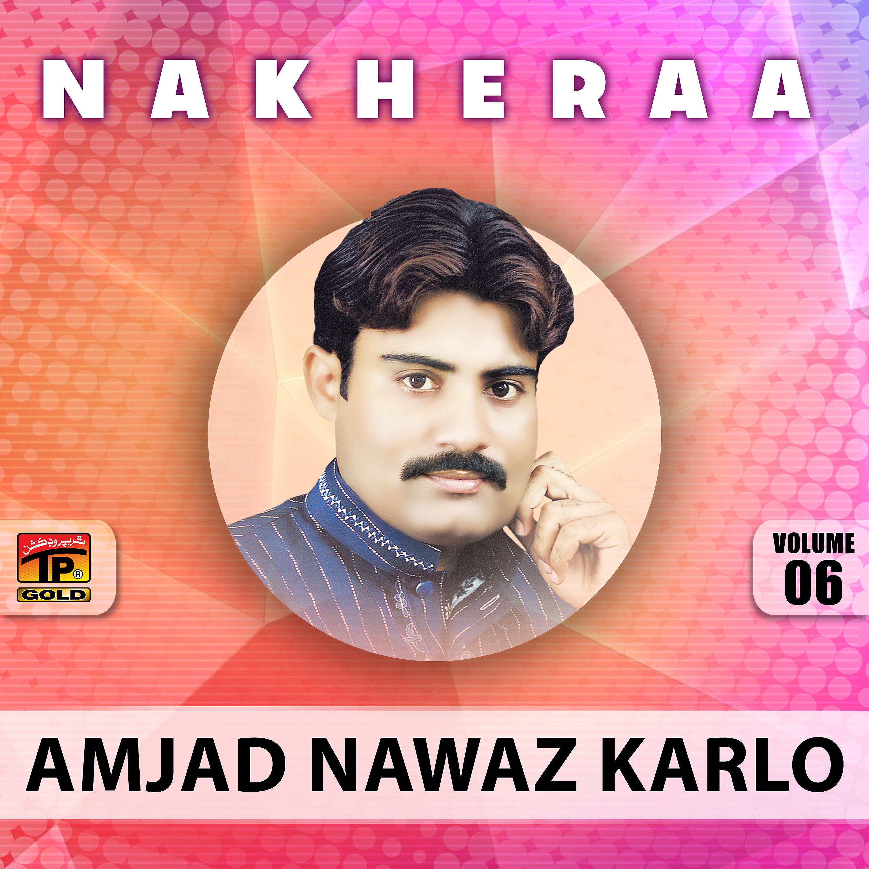 Amjad Nawaz Karlo - Teko Yaad Aasan