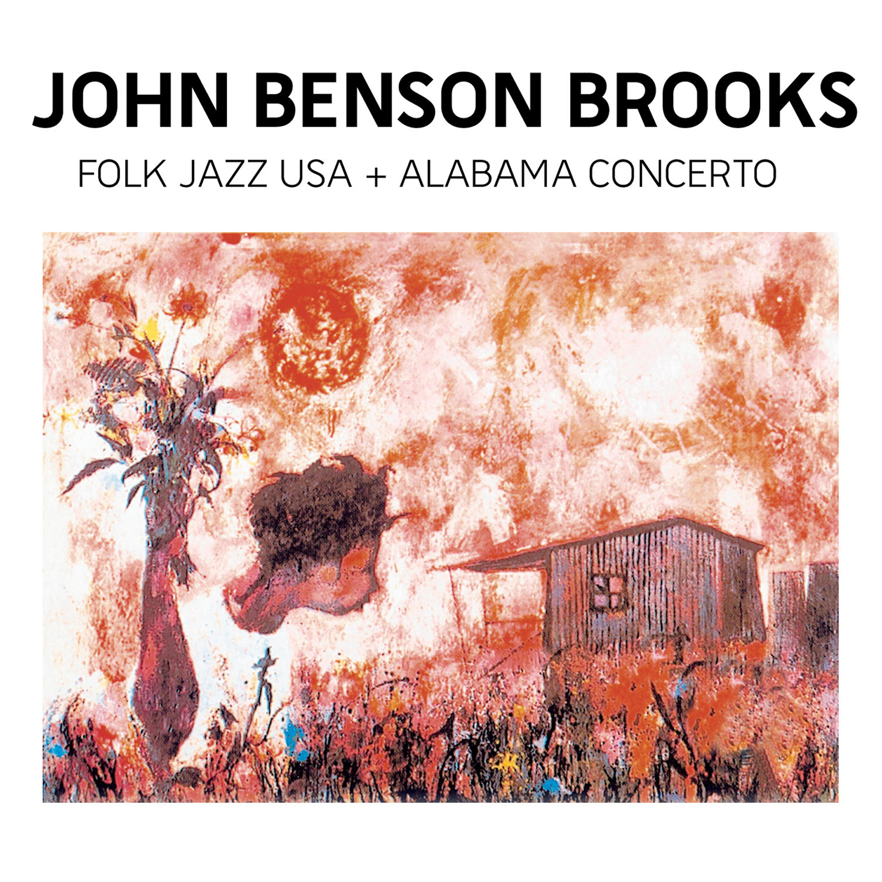 John Benson Brooks - Henry John Story (Return) [feat. Art Farmer and Cannonball Adderley]