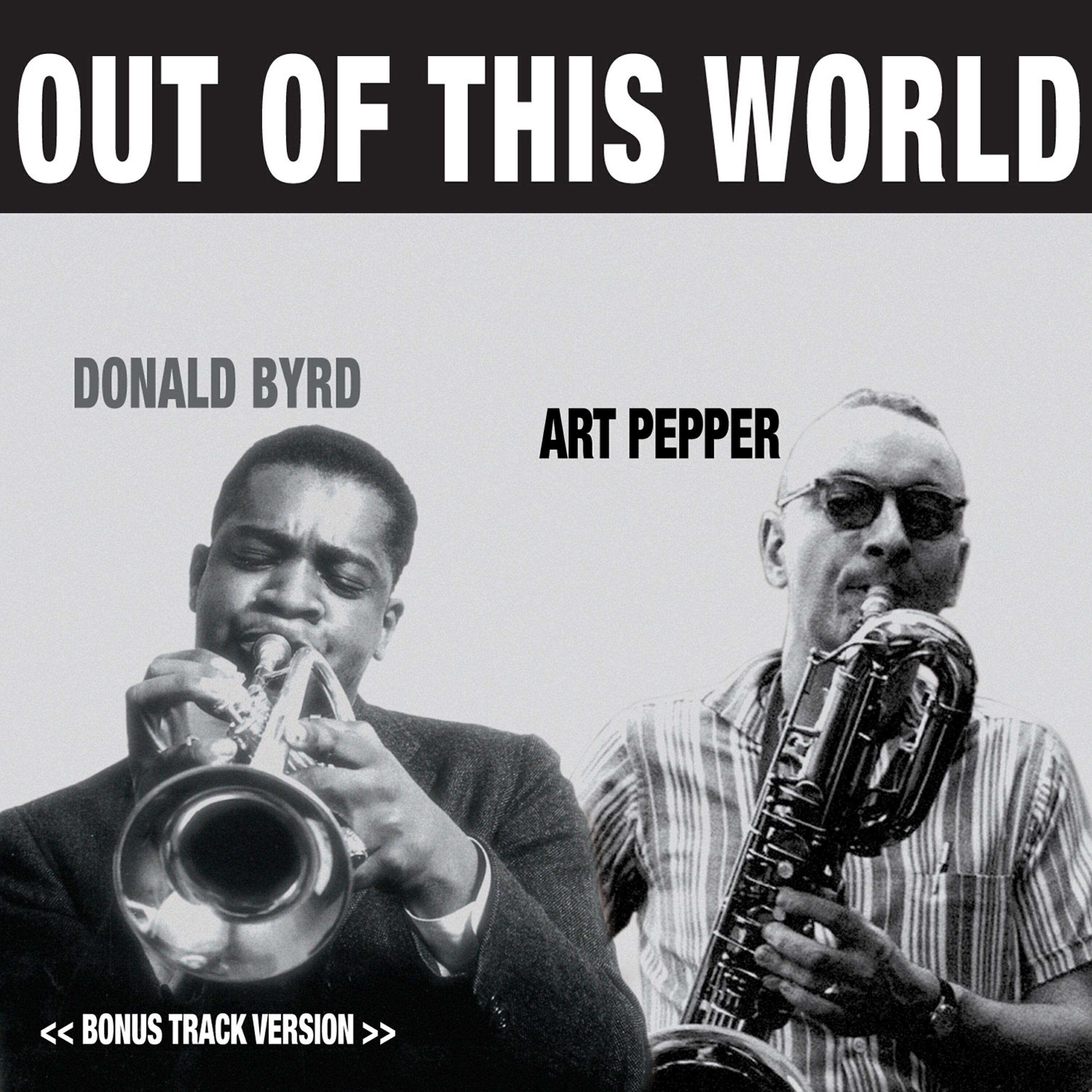Donald Byrd - Philson (feat. Tommy Flanagan, Kenny Burrell & Paul Chambers) [Bonus Track]