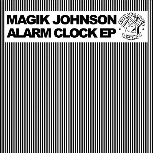 Magik Johnson - Alarm Clock (Nt89 Remix)