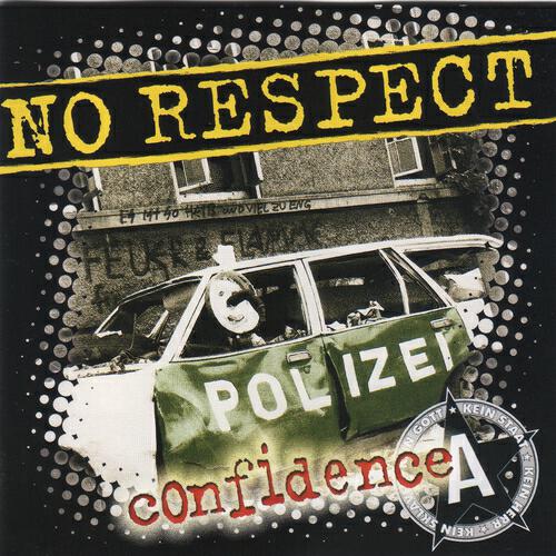 No Respect - 1 Out of 5