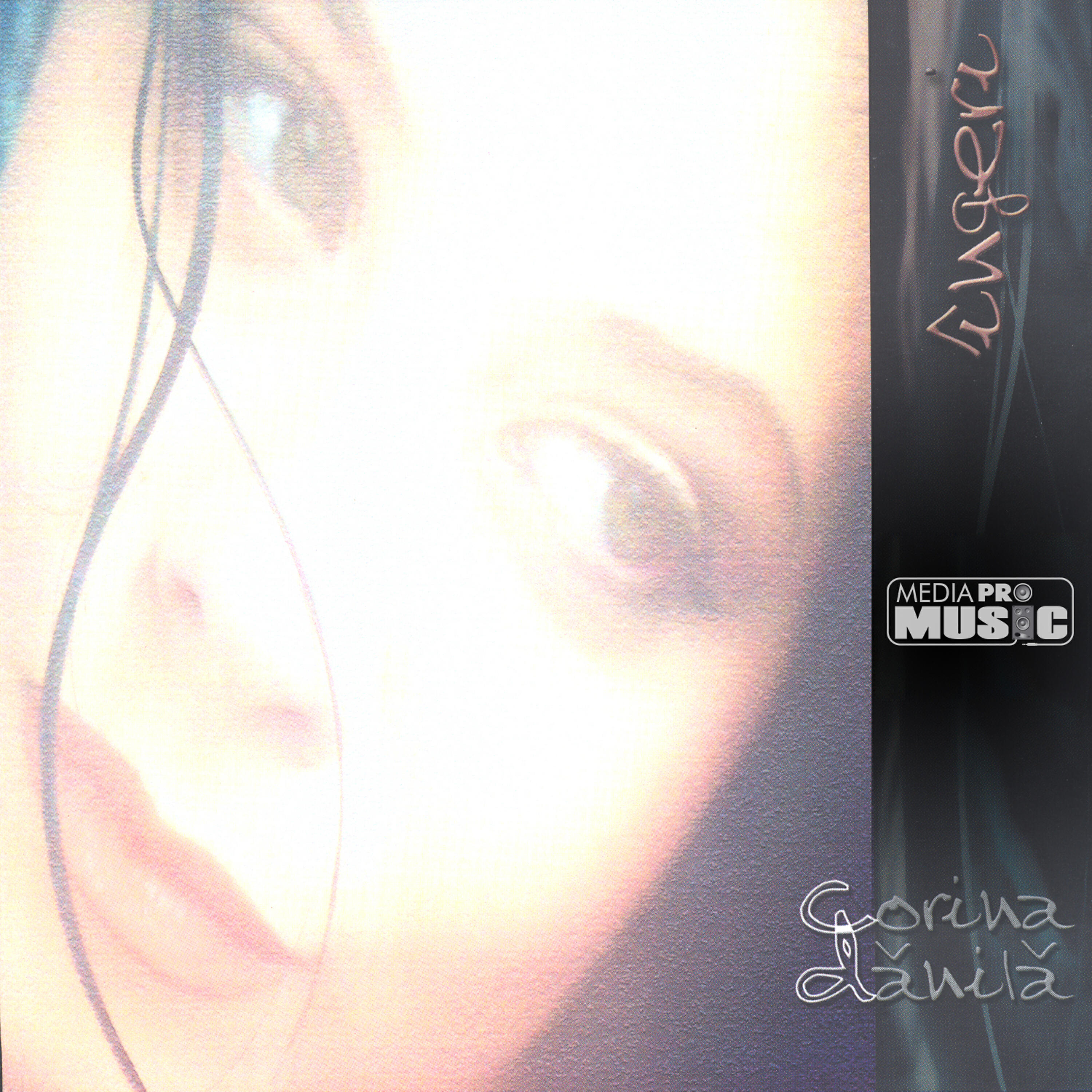 Corina Danila - O dragoste