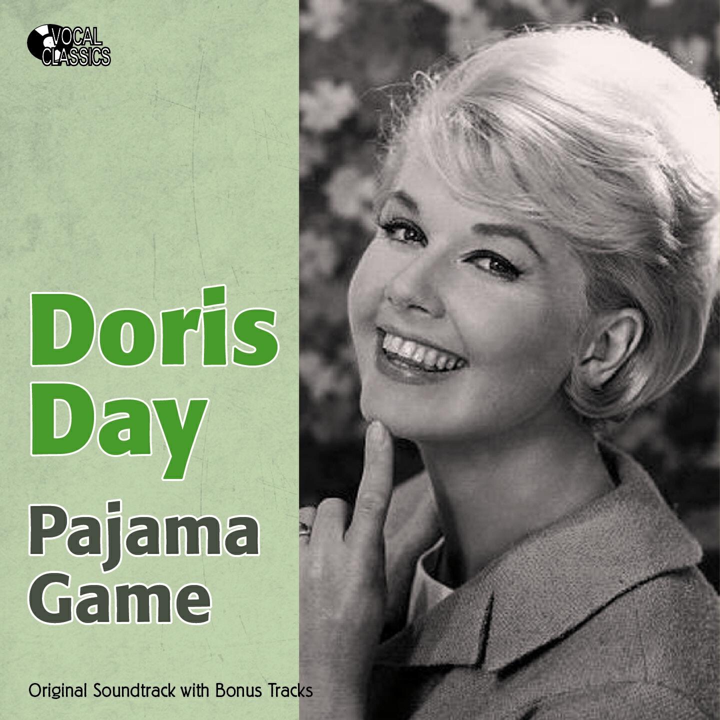 Doris Day and John Raitt With Ray Heindorf and His Orchestra - There Once Was a Man