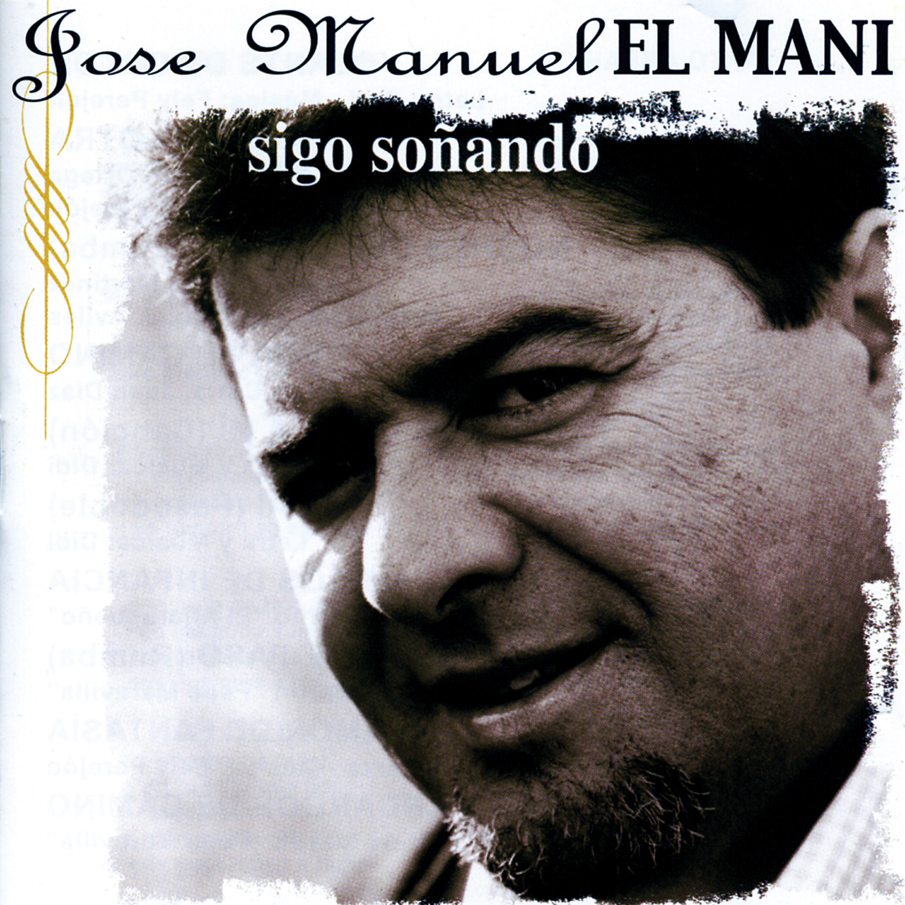 Jose Manuel El Mani - No Habra Otra