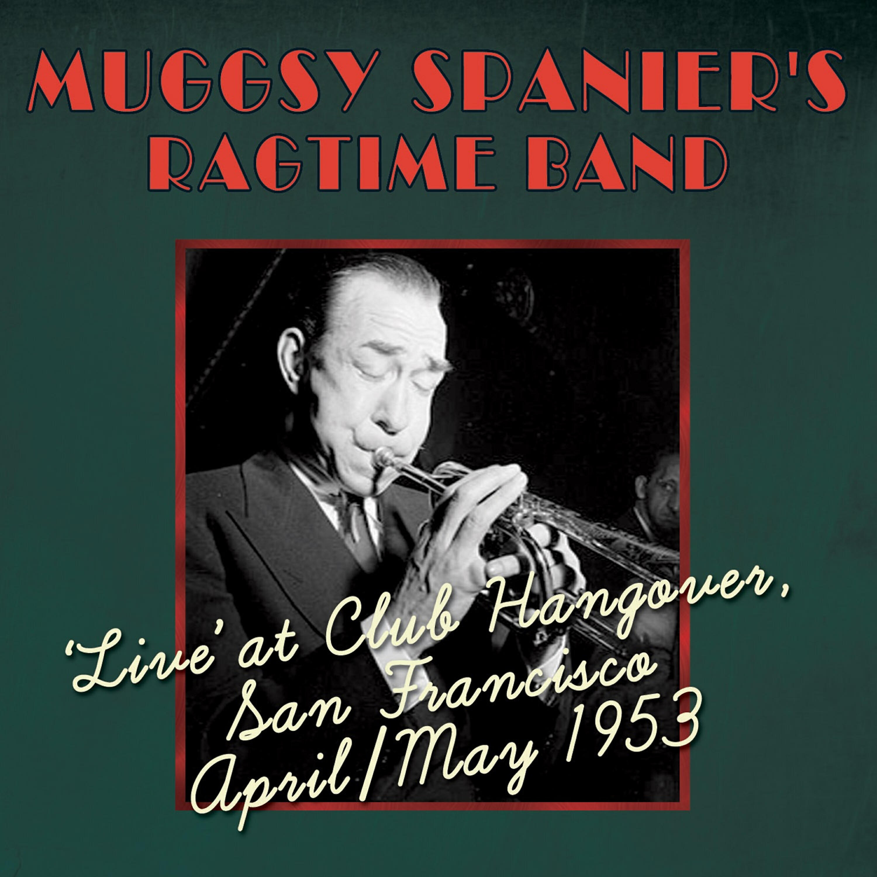 Meade Lux Lewis Trio - Dark Eyes