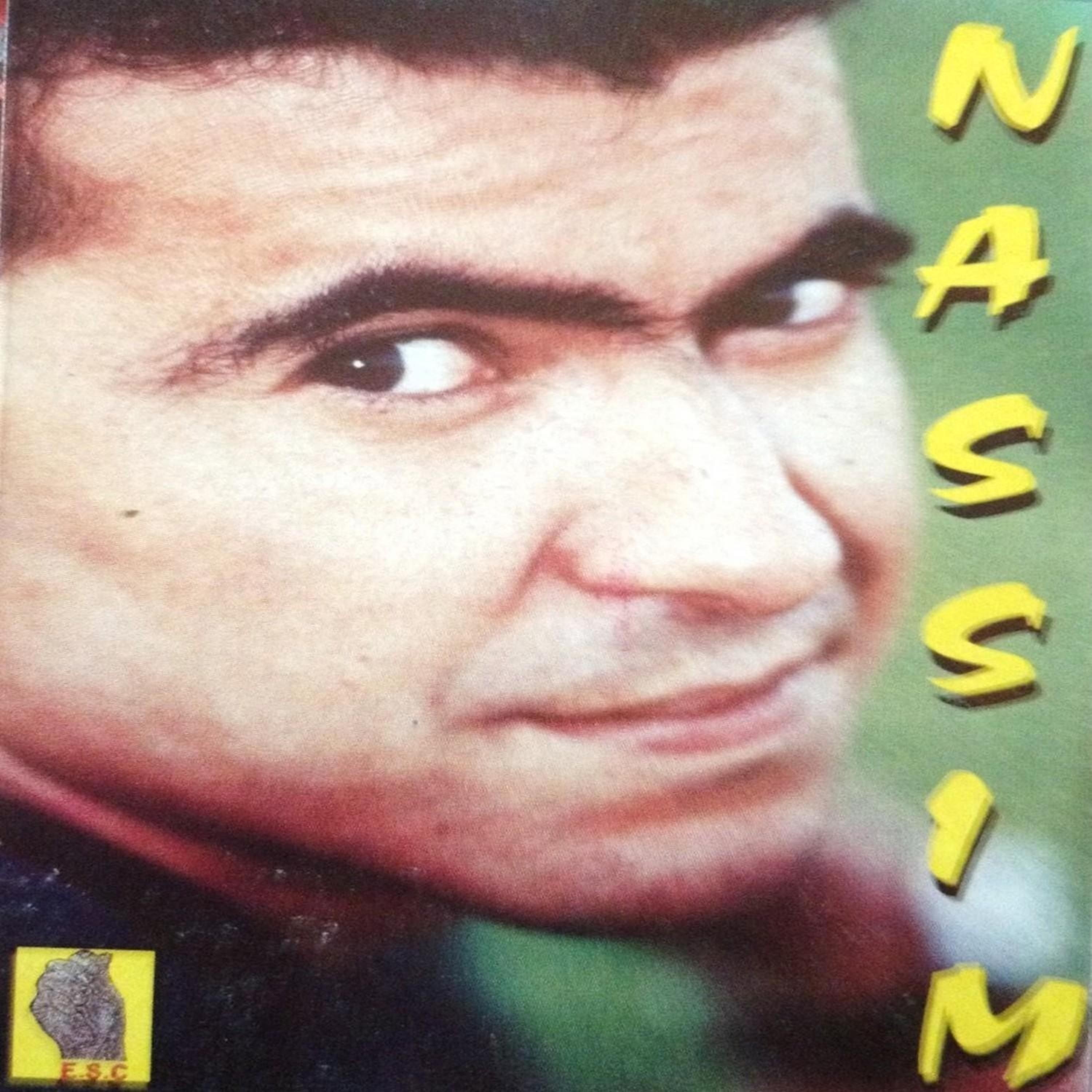 Постер альбома Nassim