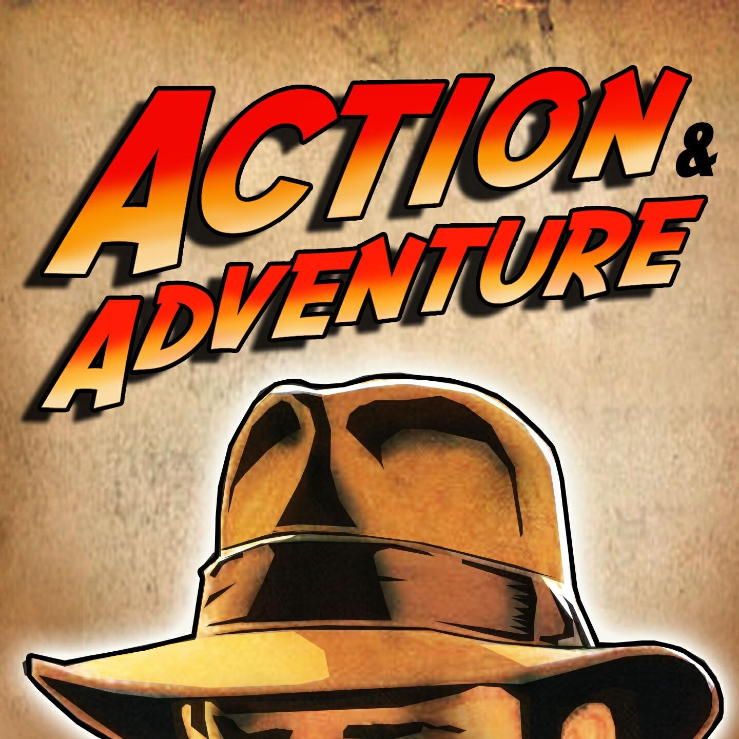 Action & Adventure Ringtones - Back to the Future
