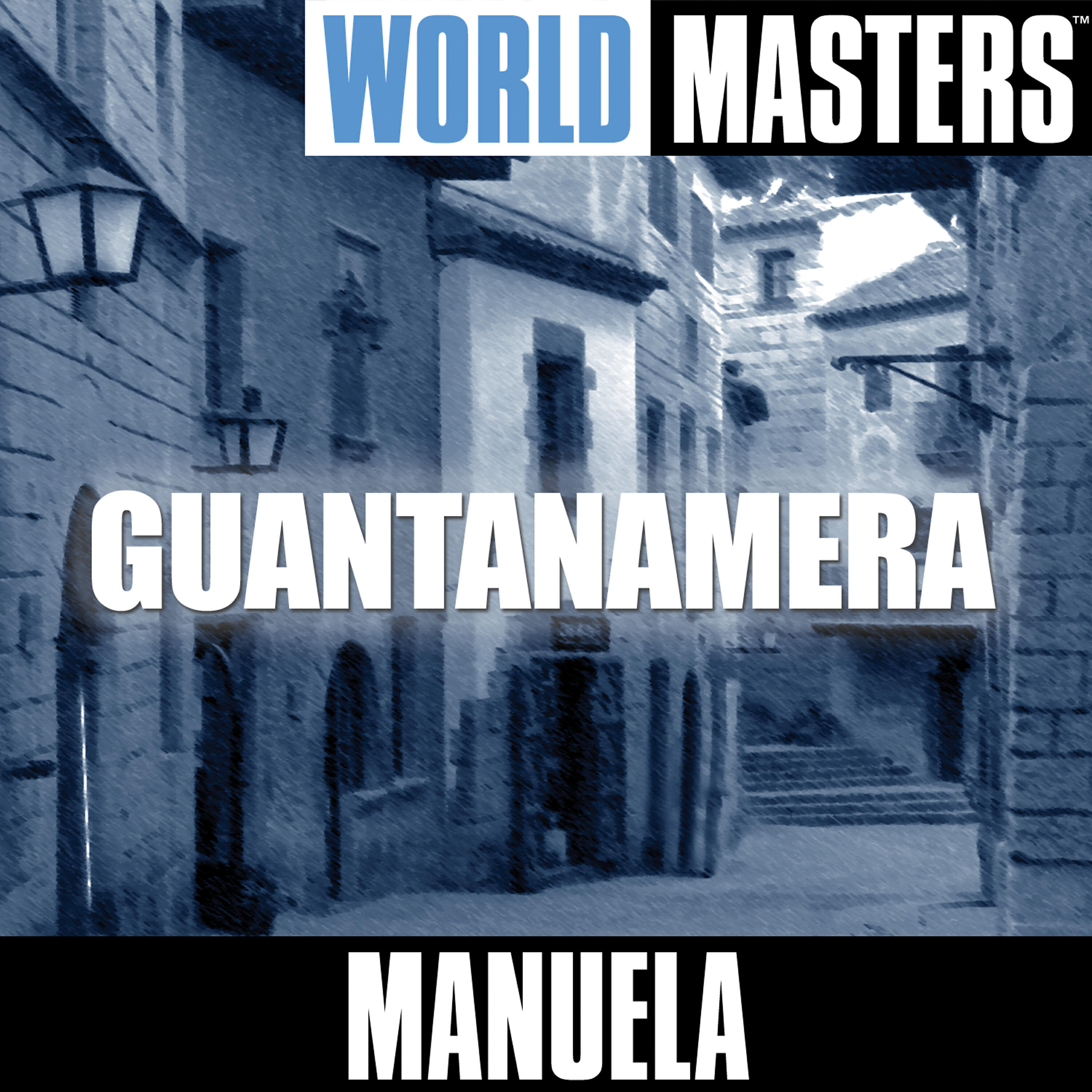 Manuela - Prost Onkel Albert