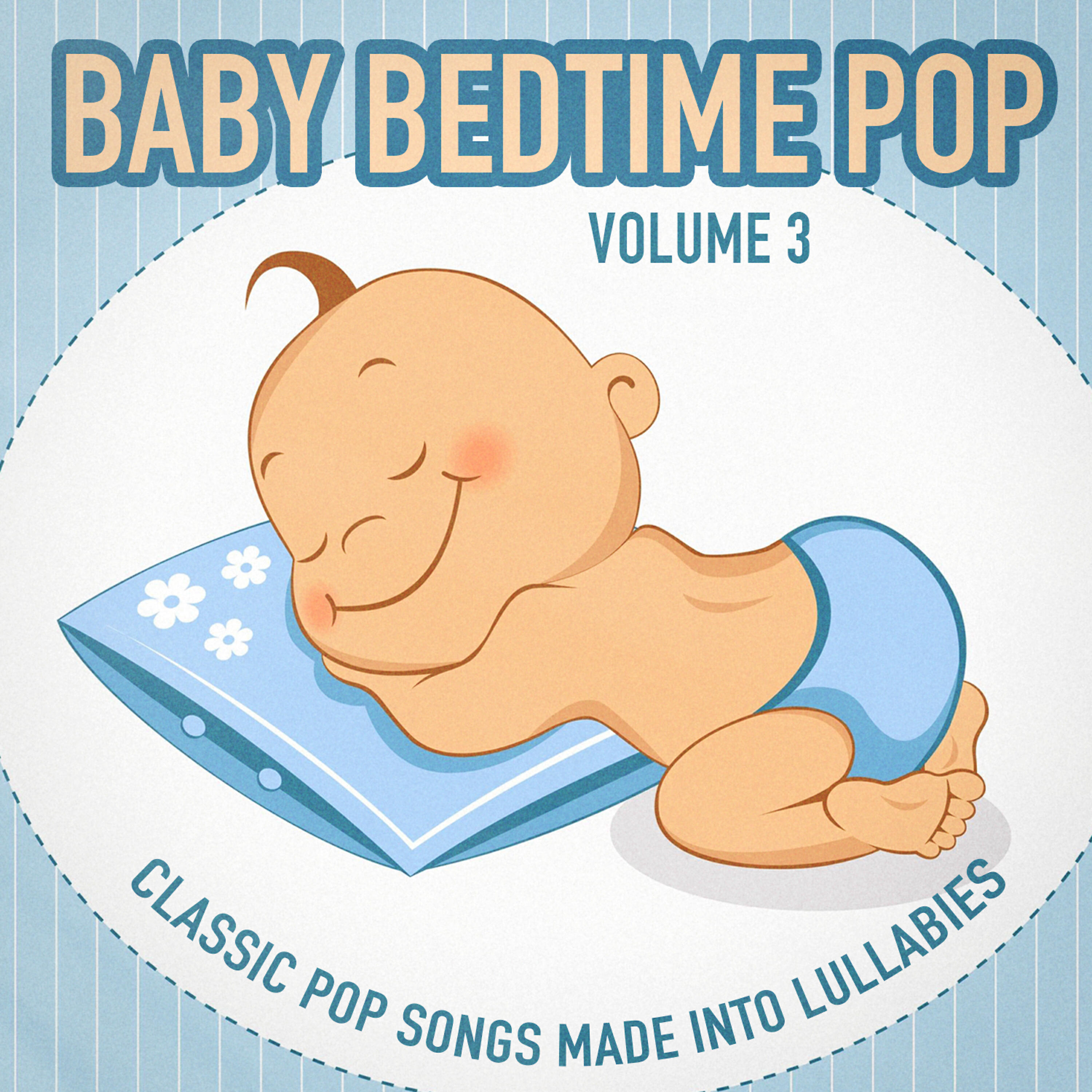 Lullabye Baby Ensemble - Miss You (Made Famous by the Rolling Stones)