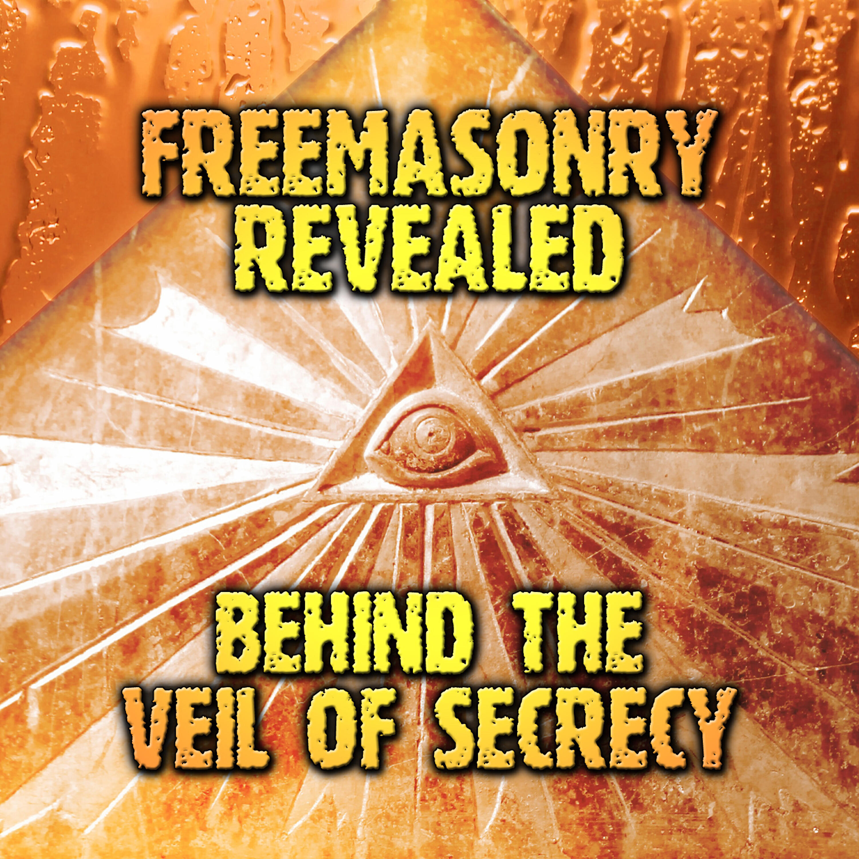 O.H. Krill - Freemasonry Revealed: Behind the Veil of Secrecy, Ch. 1