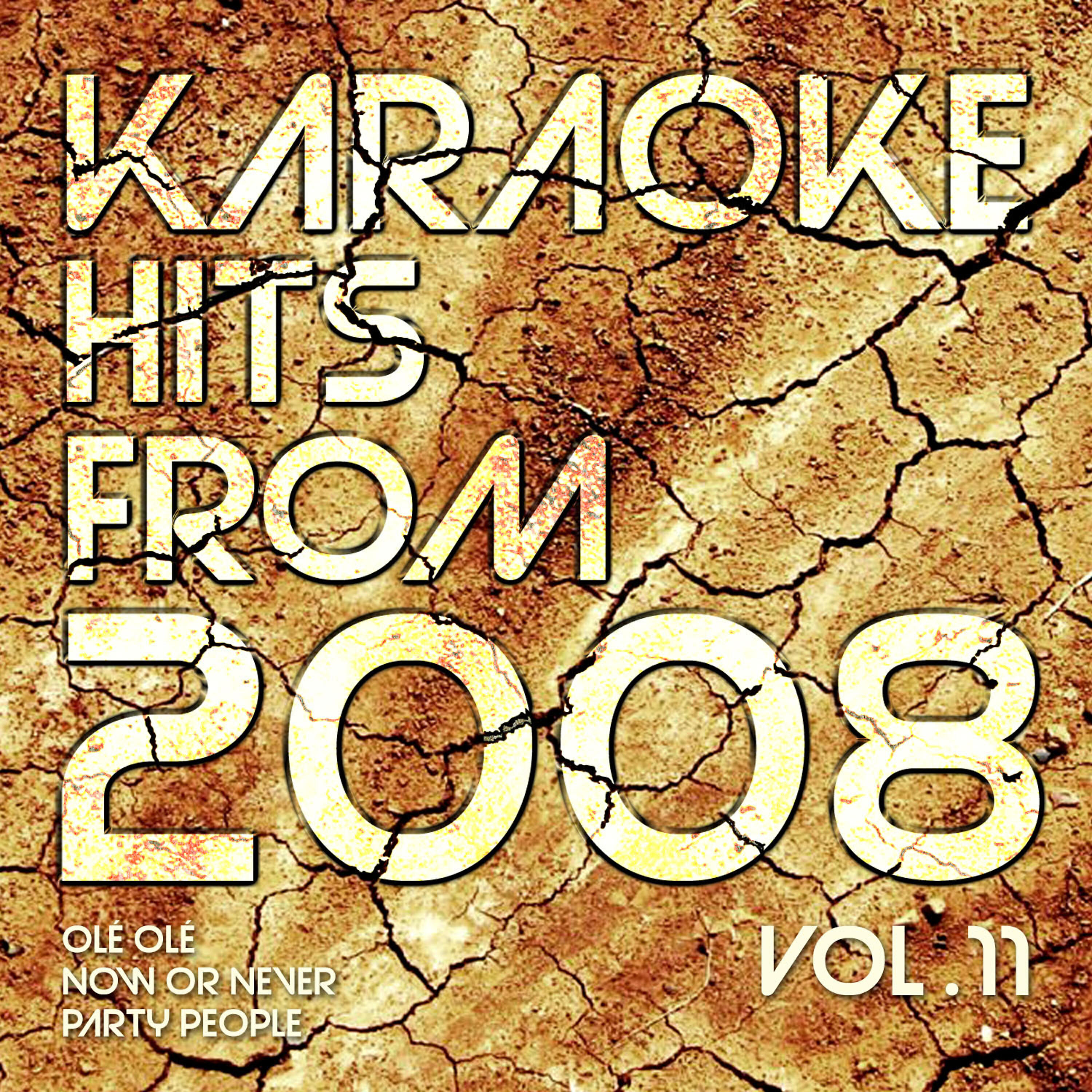 Ameritz Countdown Karaoke - Party People (In the Style of Nelly & Fergie) [Karaoke Version]