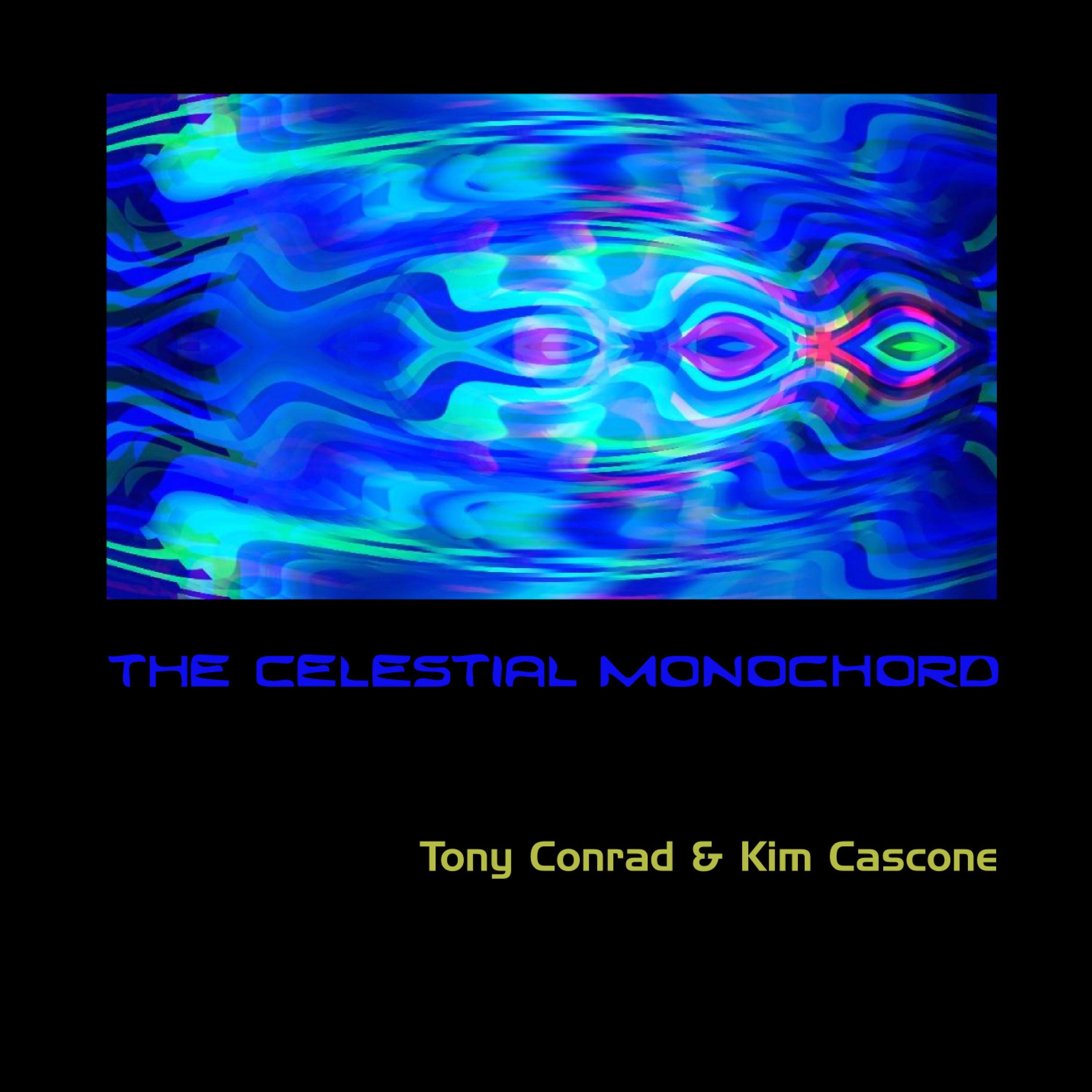 Постер альбома The Celestial Monochord
