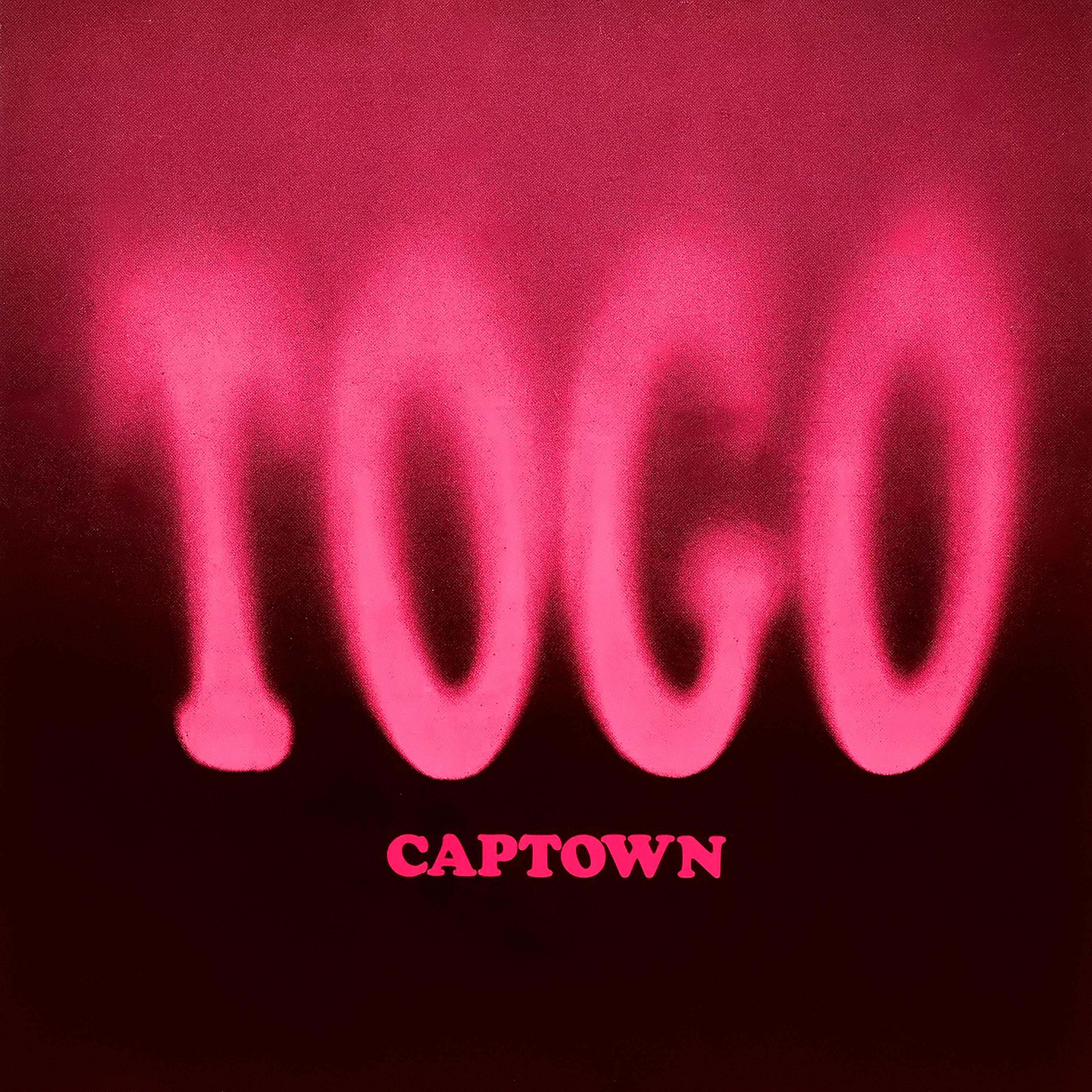 Léon Francioli - Captown