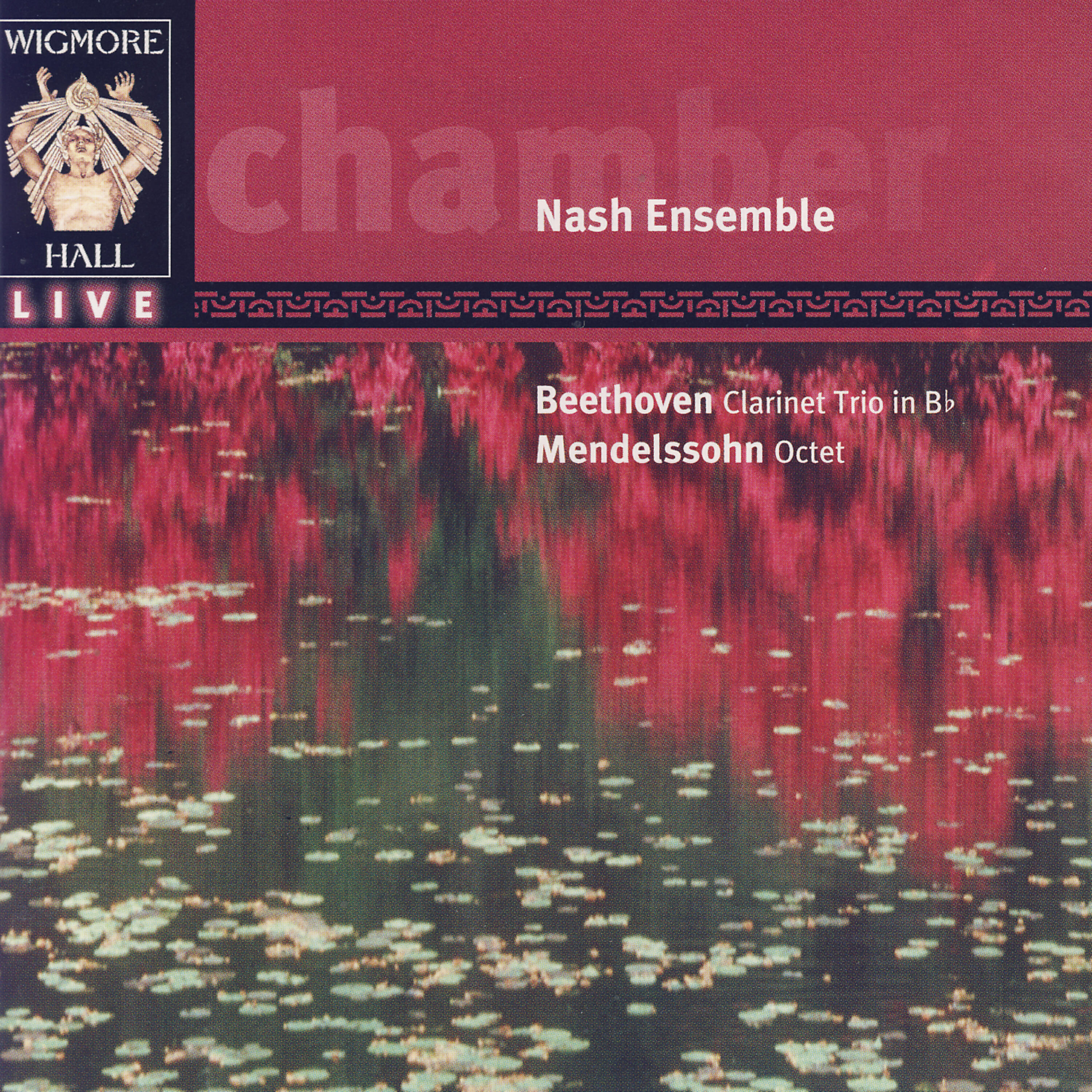 Nash Ensemble - Octet In E Flat, Op. 20, Second Movement, Andante