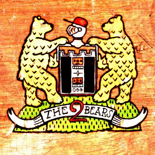 The 2 Bears - Follow the Bear (Luke Solomon Remix)