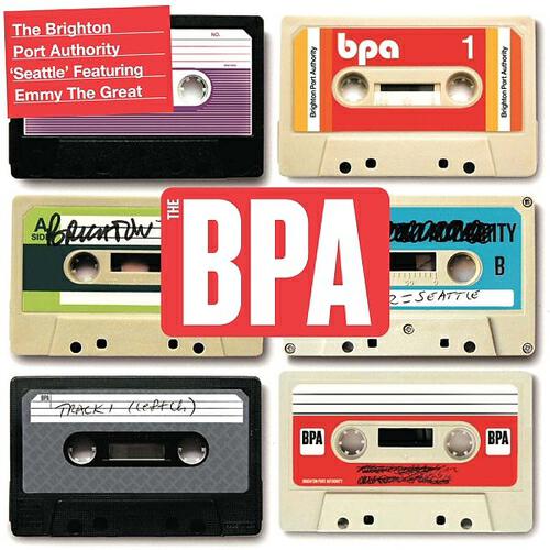 The BPA - Seattle (Jaimie Fanatic Big Dub)