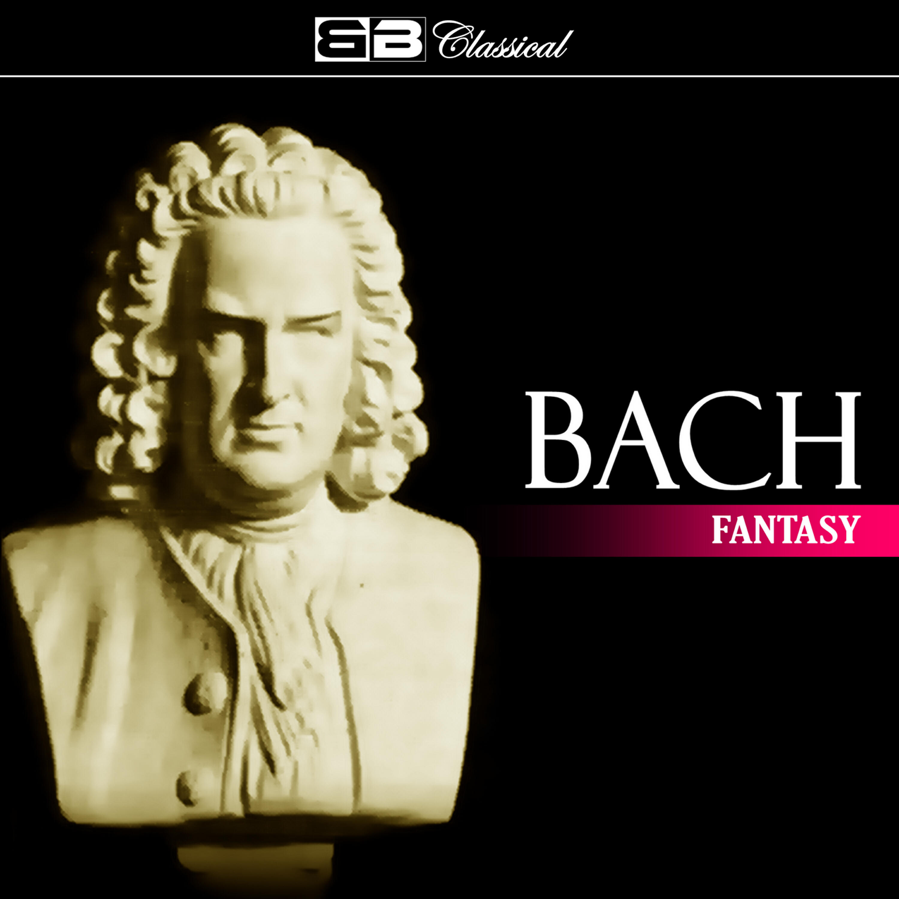 Ivan Sokol - Fantasia in C Major, BWV 570
