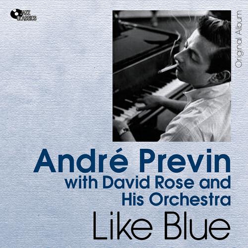 André Previn - Between the Devil and the Deep Blue Sea